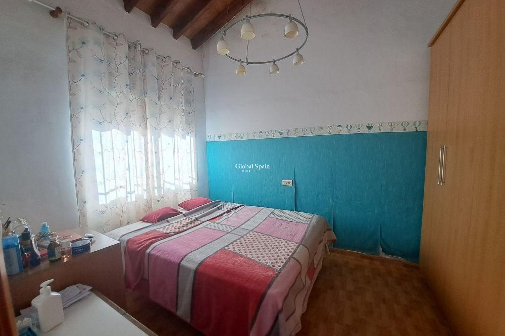 Wederverkoop - HUIS -
TORRE PACHECO - Murcia