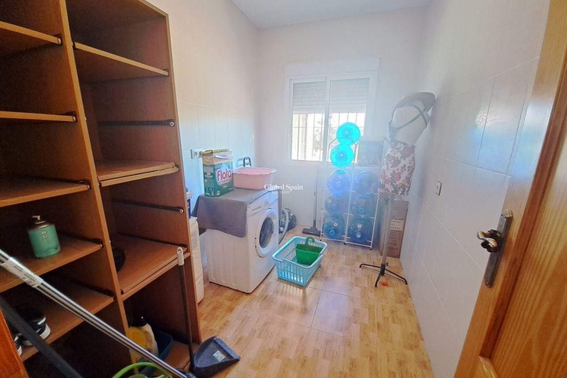 Wederverkoop - HUIS -
TORRE PACHECO - Murcia