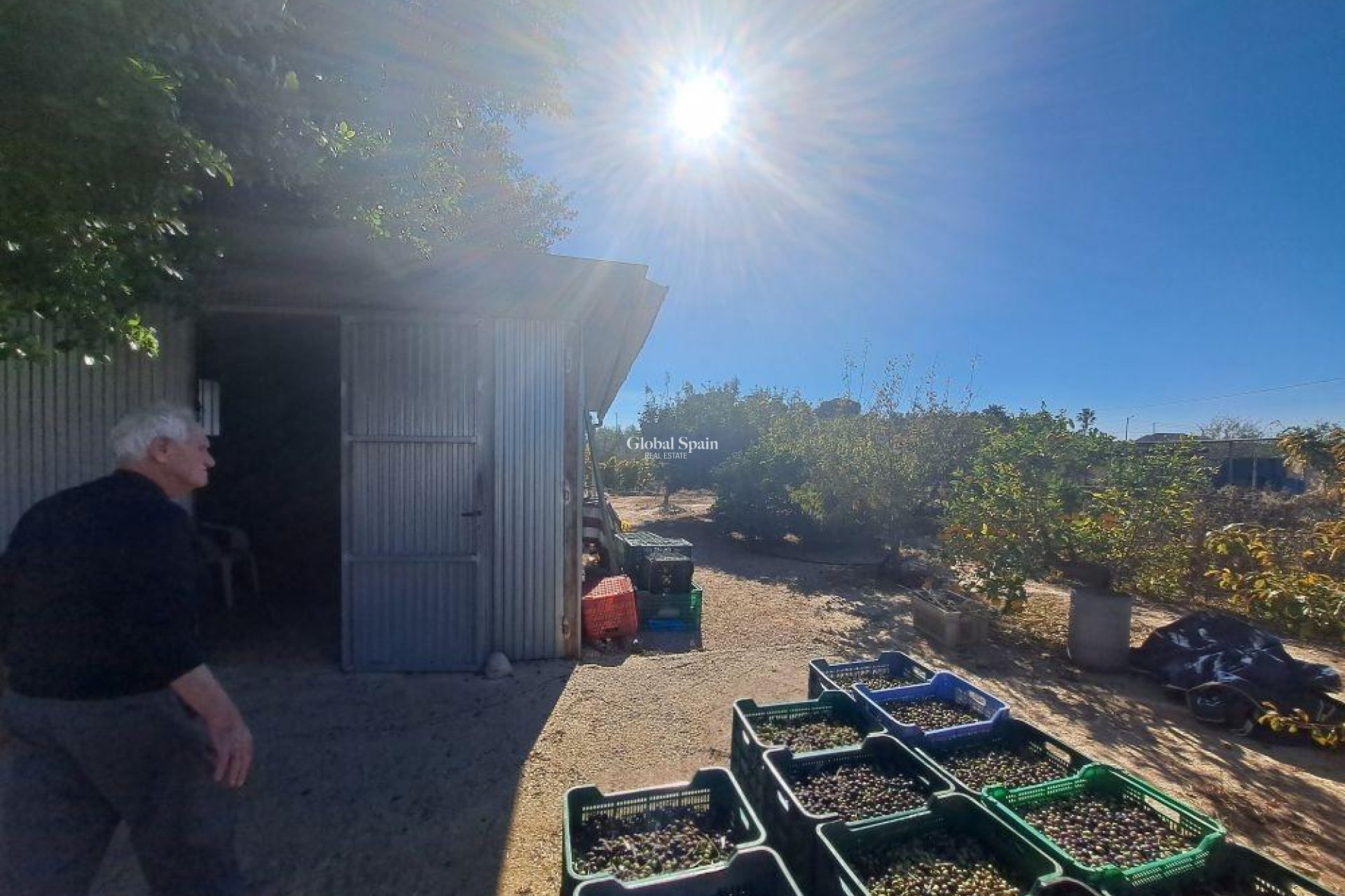 Wederverkoop - HUIS -
TORRE PACHECO - Murcia