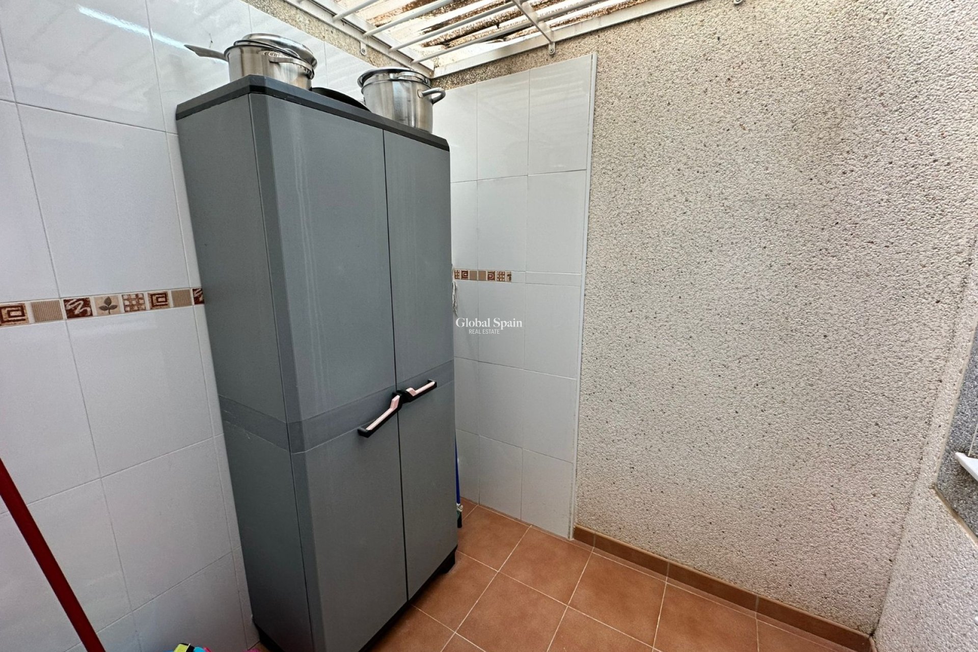 Wederverkoop - HUIS -
TORRE PACHECO - Sierra Golf - Balsicas