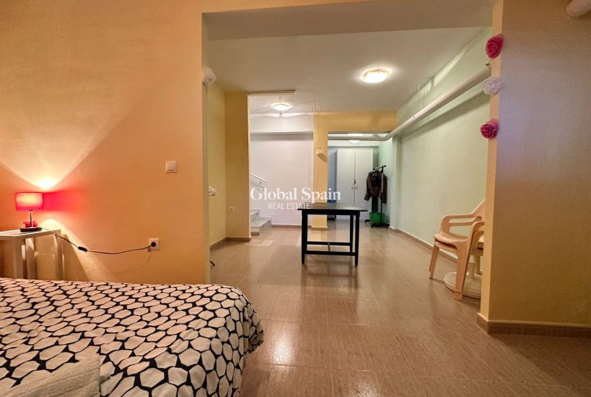 Wederverkoop - HUIS -
TORRE PACHECO - Sierra Golf - Balsicas