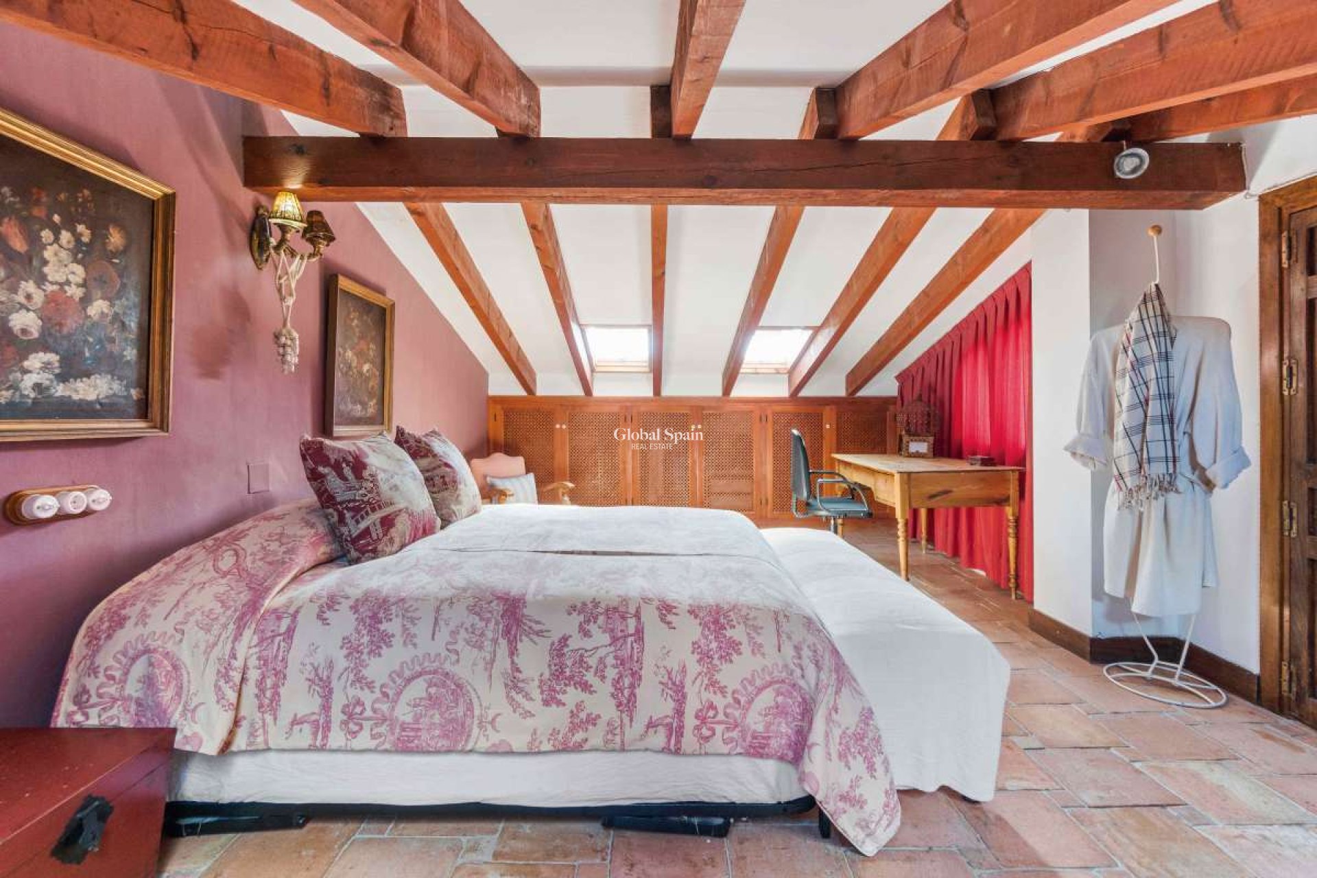 Wederverkoop - HUIS -
TORREMENDO - Costa Blanca