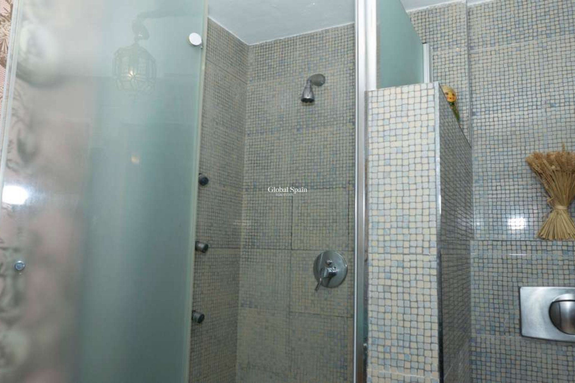 Wederverkoop - HUIS -
TORREMENDO - Costa Blanca