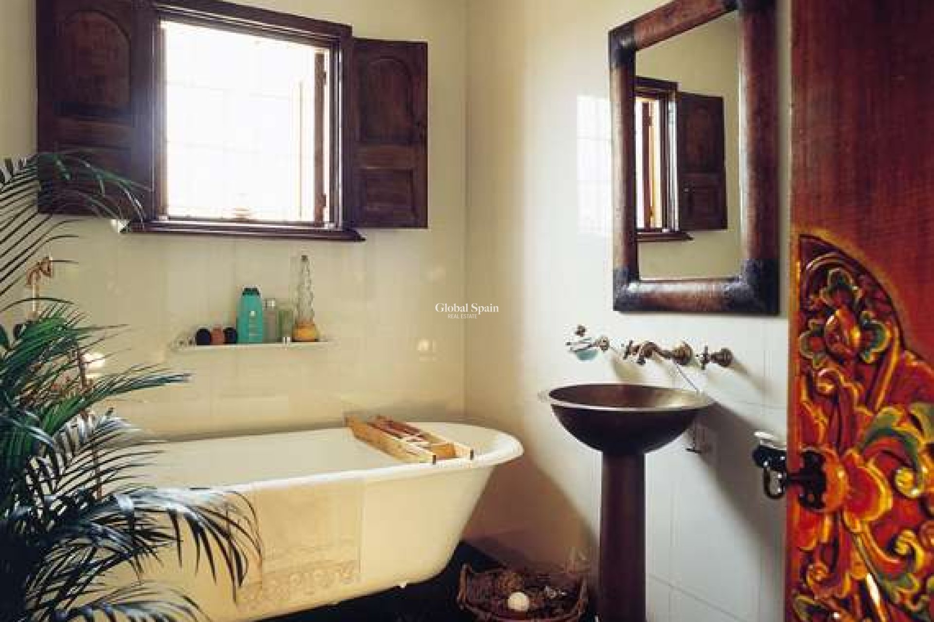 Wederverkoop - HUIS -
TORREMENDO - Costa Blanca