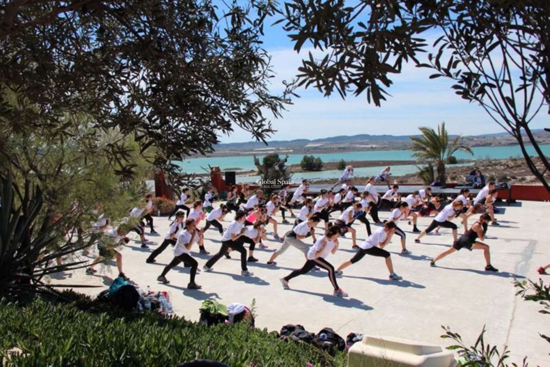 Wederverkoop - HUIS -
TORREMENDO - Costa Blanca