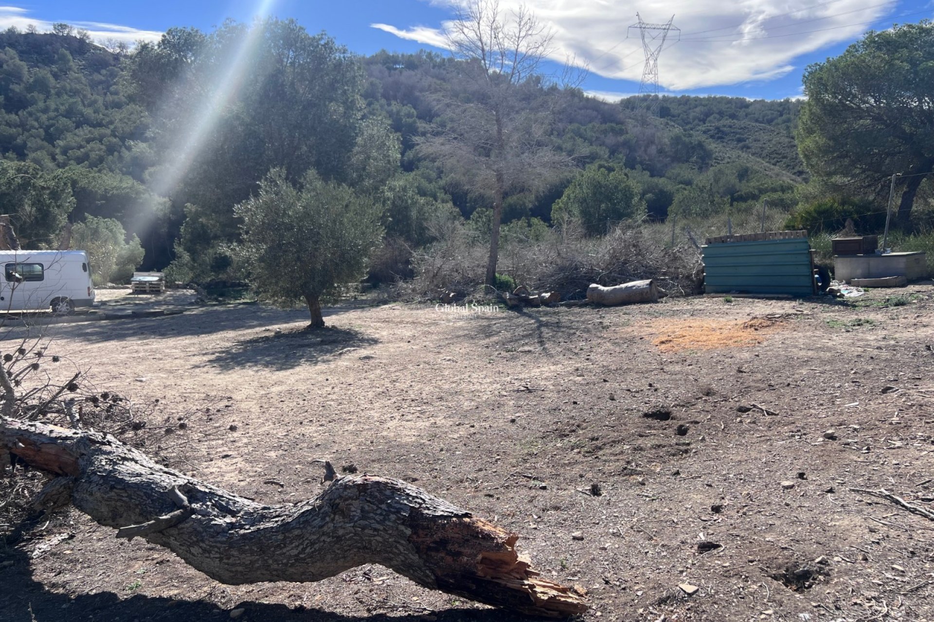 Wederverkoop - HUIS -
TORREMENDO - Costa Blanca