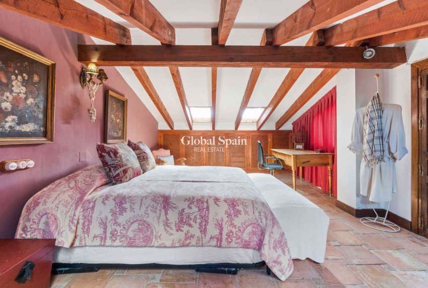 Wederverkoop - HUIS -
TORREMENDO - Costa Blanca