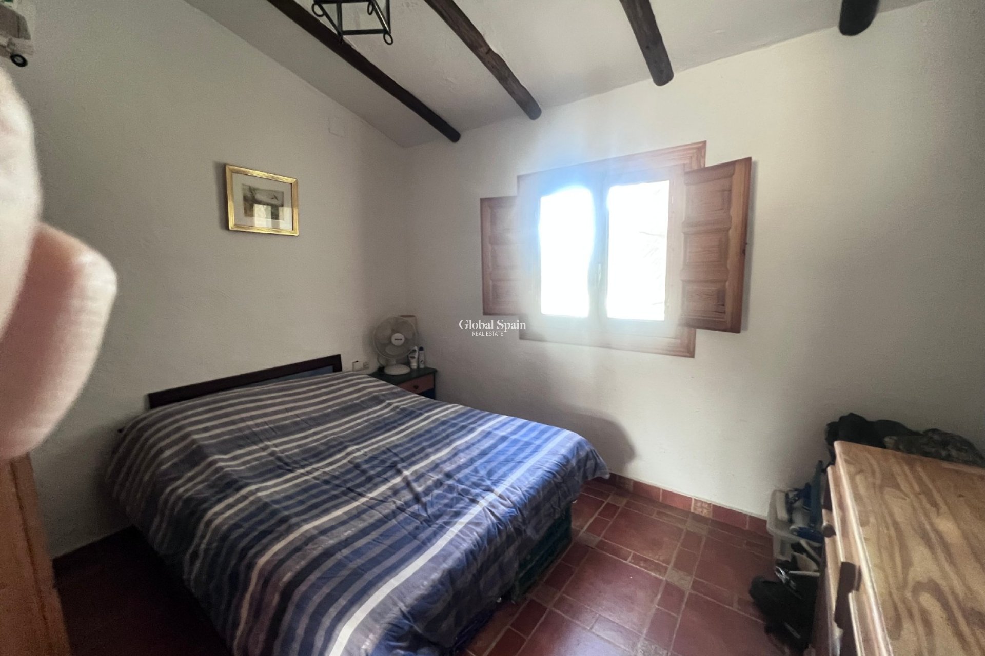 Wederverkoop - HUIS -
TORREMENDO - Costa Blanca