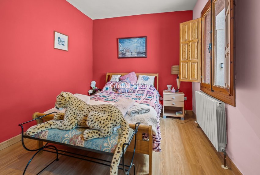 Wederverkoop - HUIS -
TORREMENDO - Costa Blanca