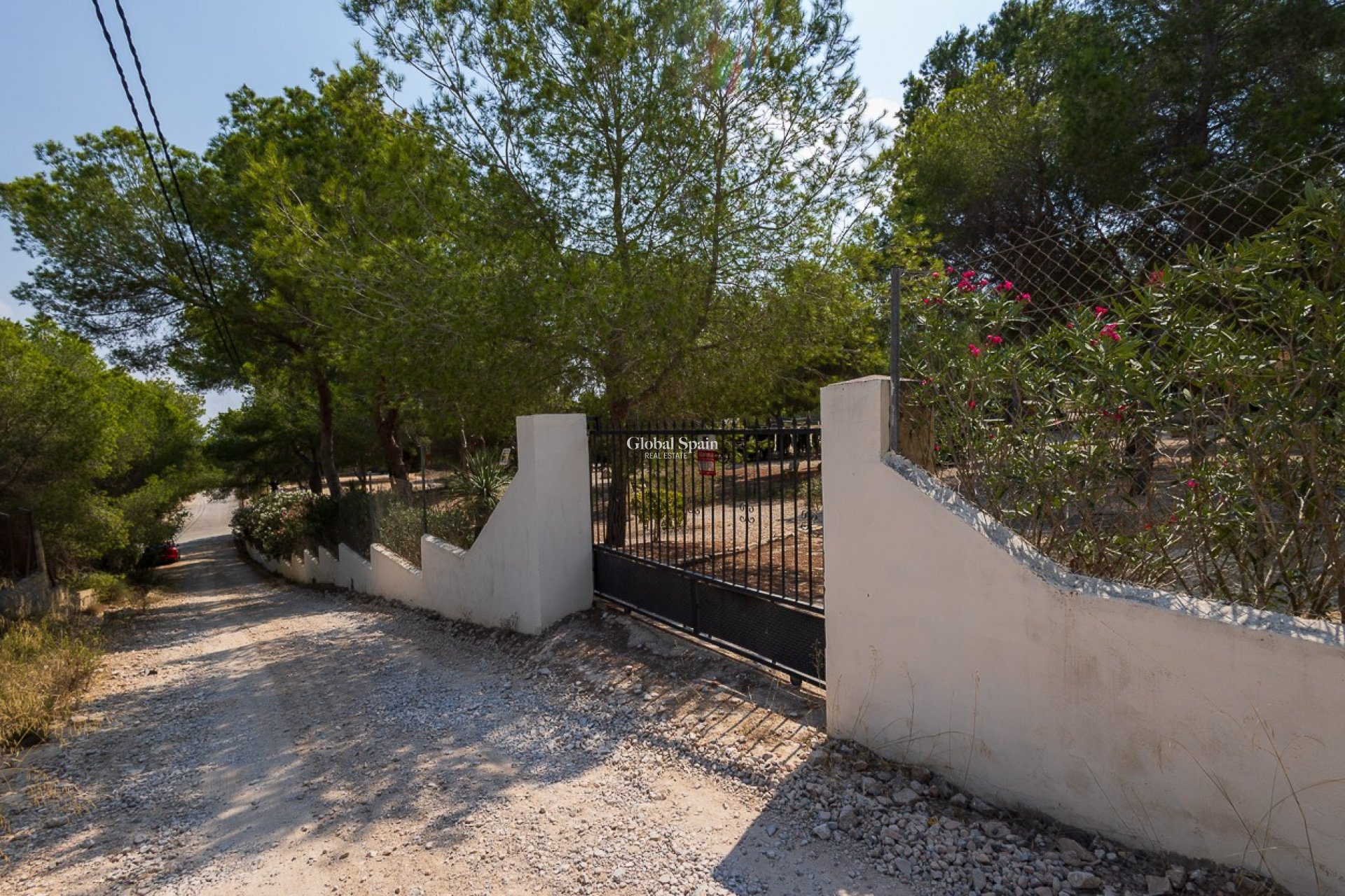 Wederverkoop - HUIS -
TORREMENDO - Costa Blanca