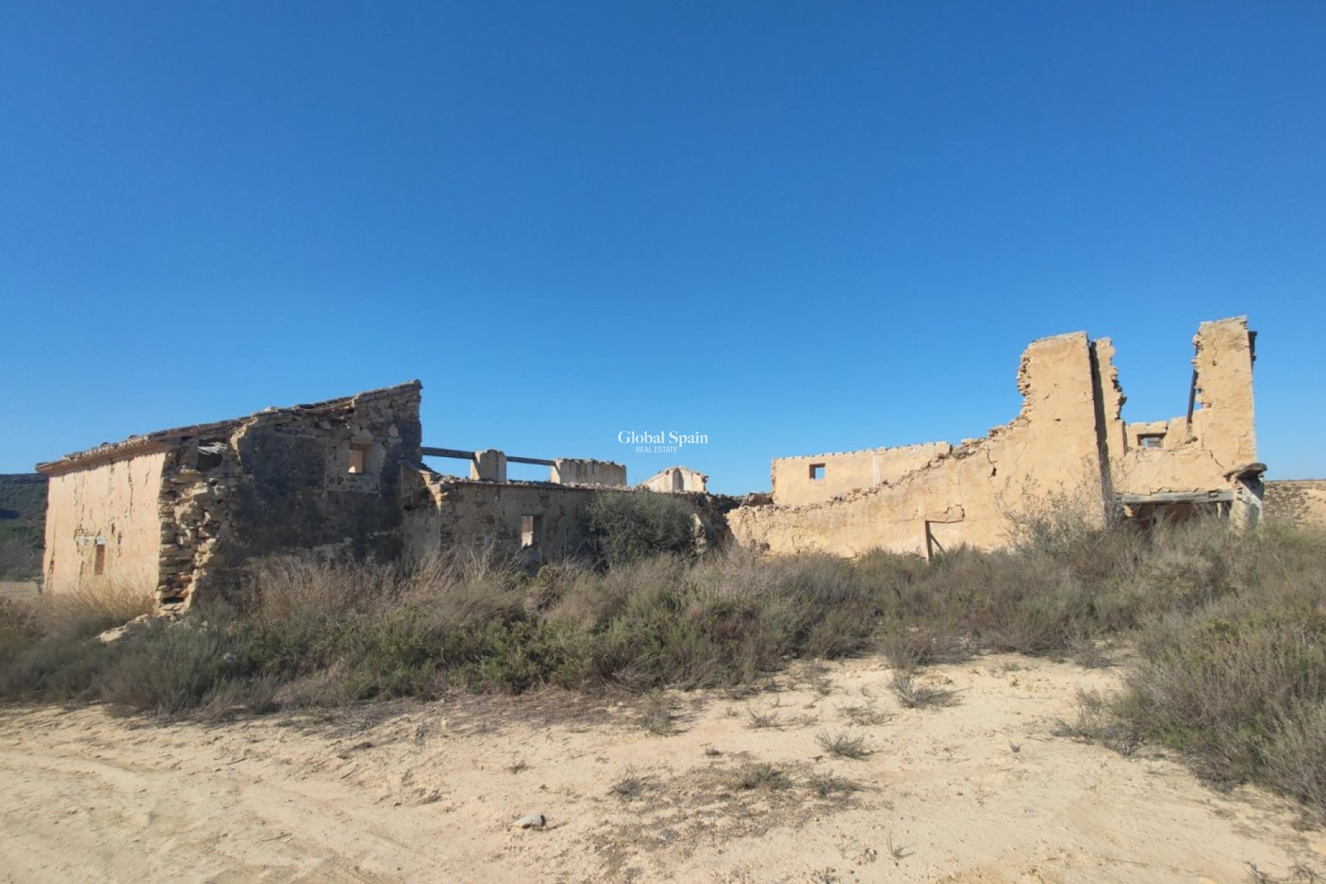 Wederverkoop - HUIS -
TORREMENDO - Torremendo