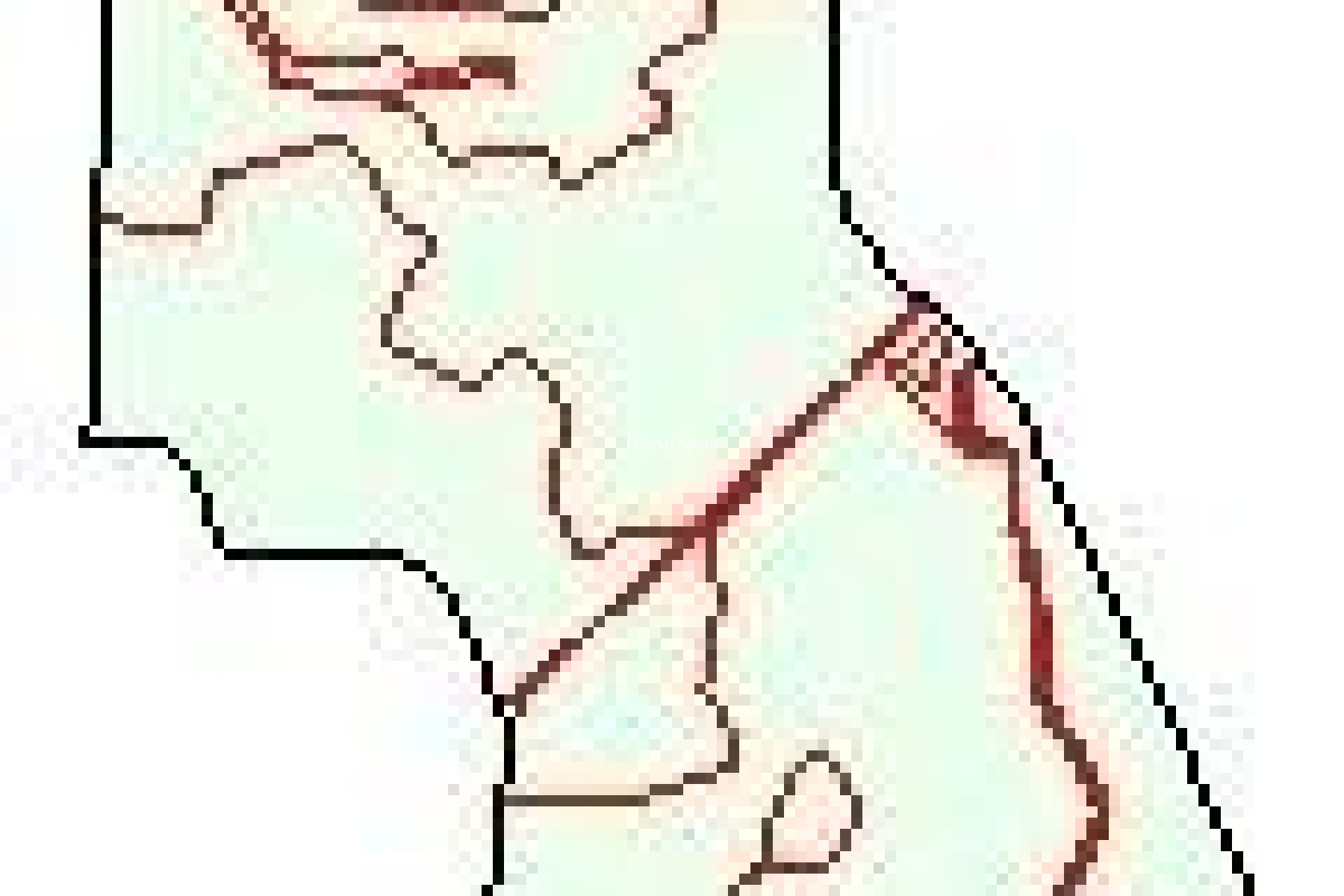 Wederverkoop - HUIS -
TORREMENDO - Torremendo