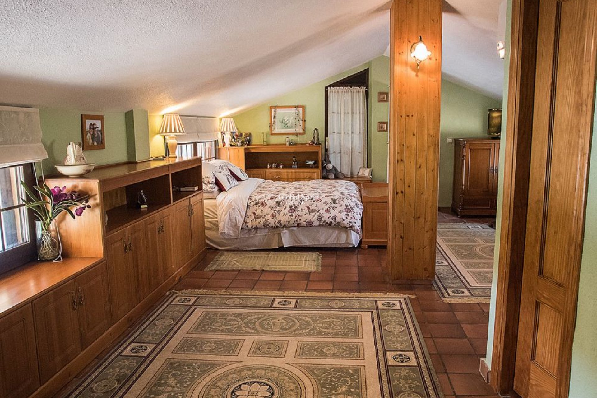 Wederverkoop - HUIS -
TORREMENDO - Torremendo