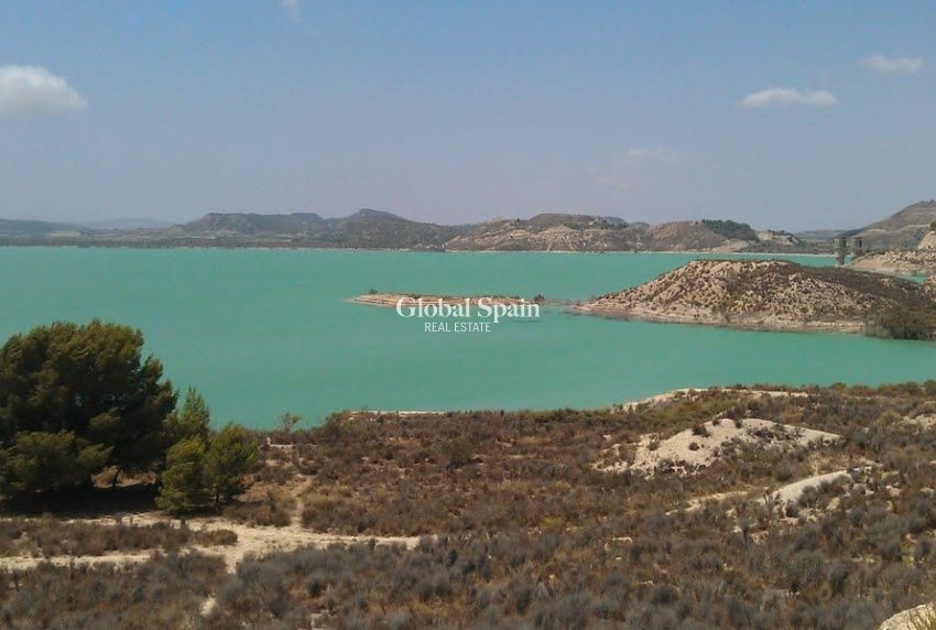 Wederverkoop - HUIS -
TORREMENDO - Torremendo