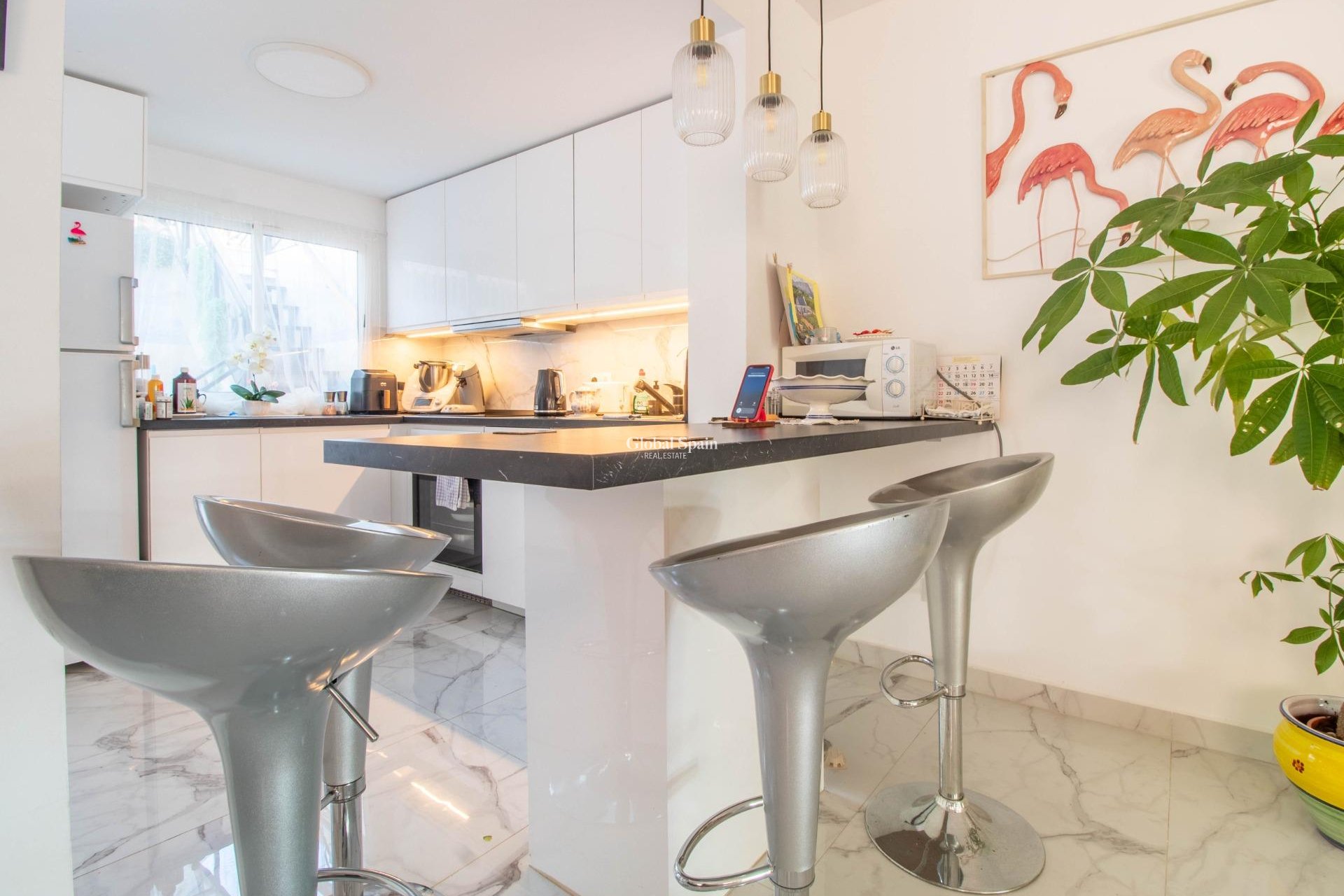 Wederverkoop - Huis -
TORREVIEJA - Acequion