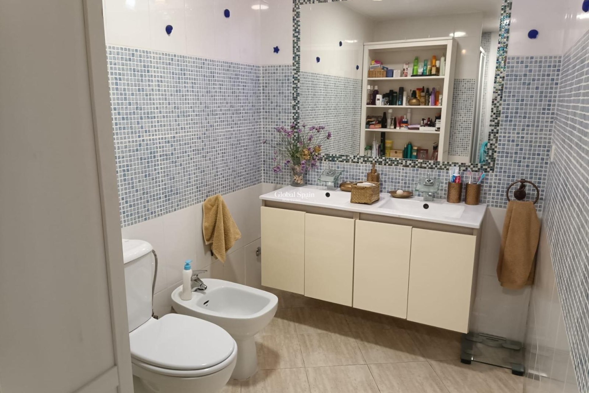 Wederverkoop - HUIS -
TORREVIEJA - Acequion