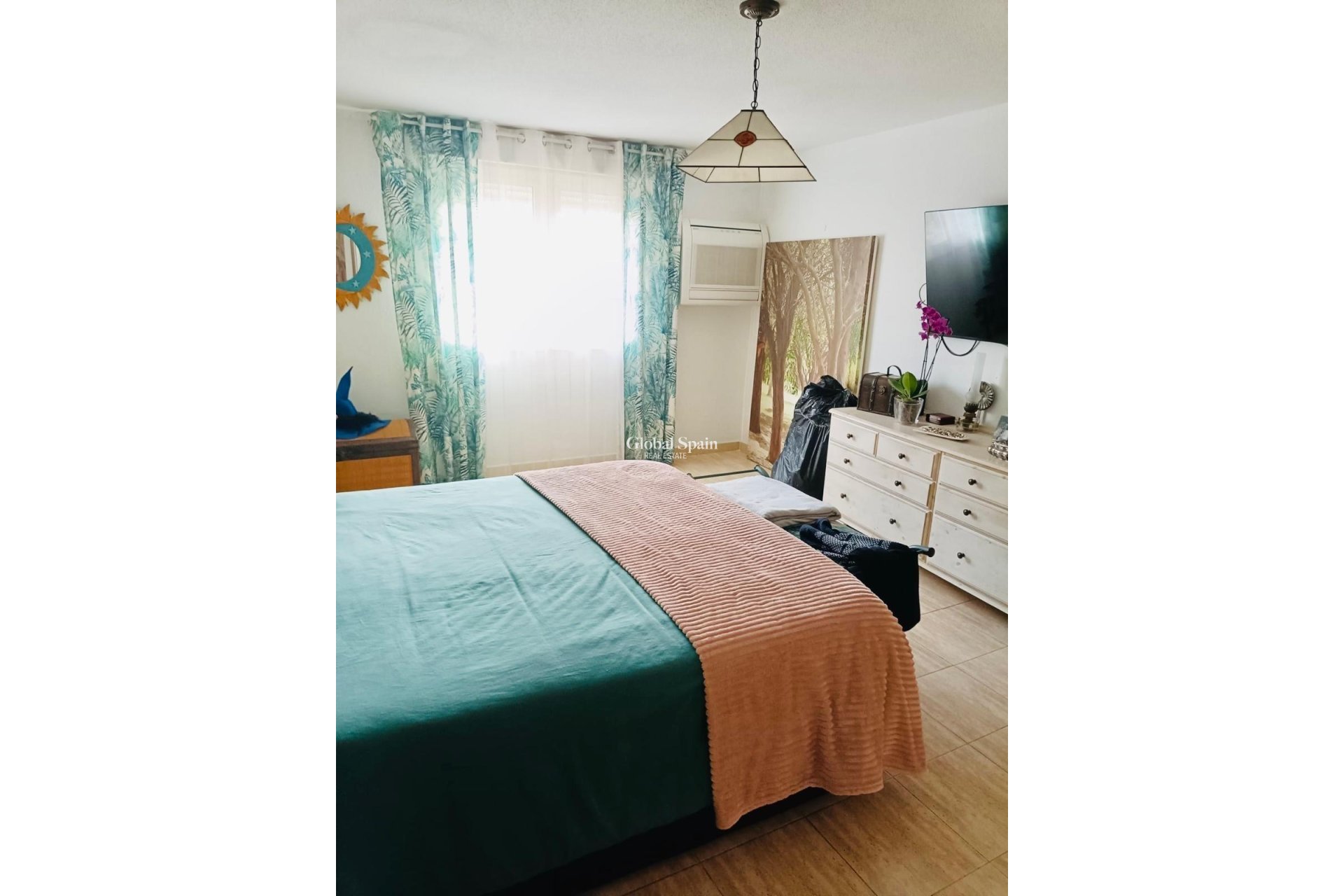 Wederverkoop - HUIS -
TORREVIEJA - Acequion