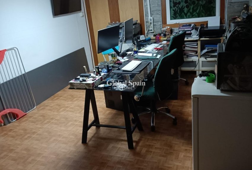 Wederverkoop - HUIS -
TORREVIEJA - Acequion