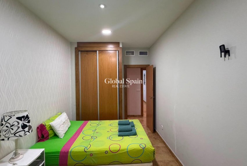Wederverkoop - HUIS -
TORREVIEJA - Acequion