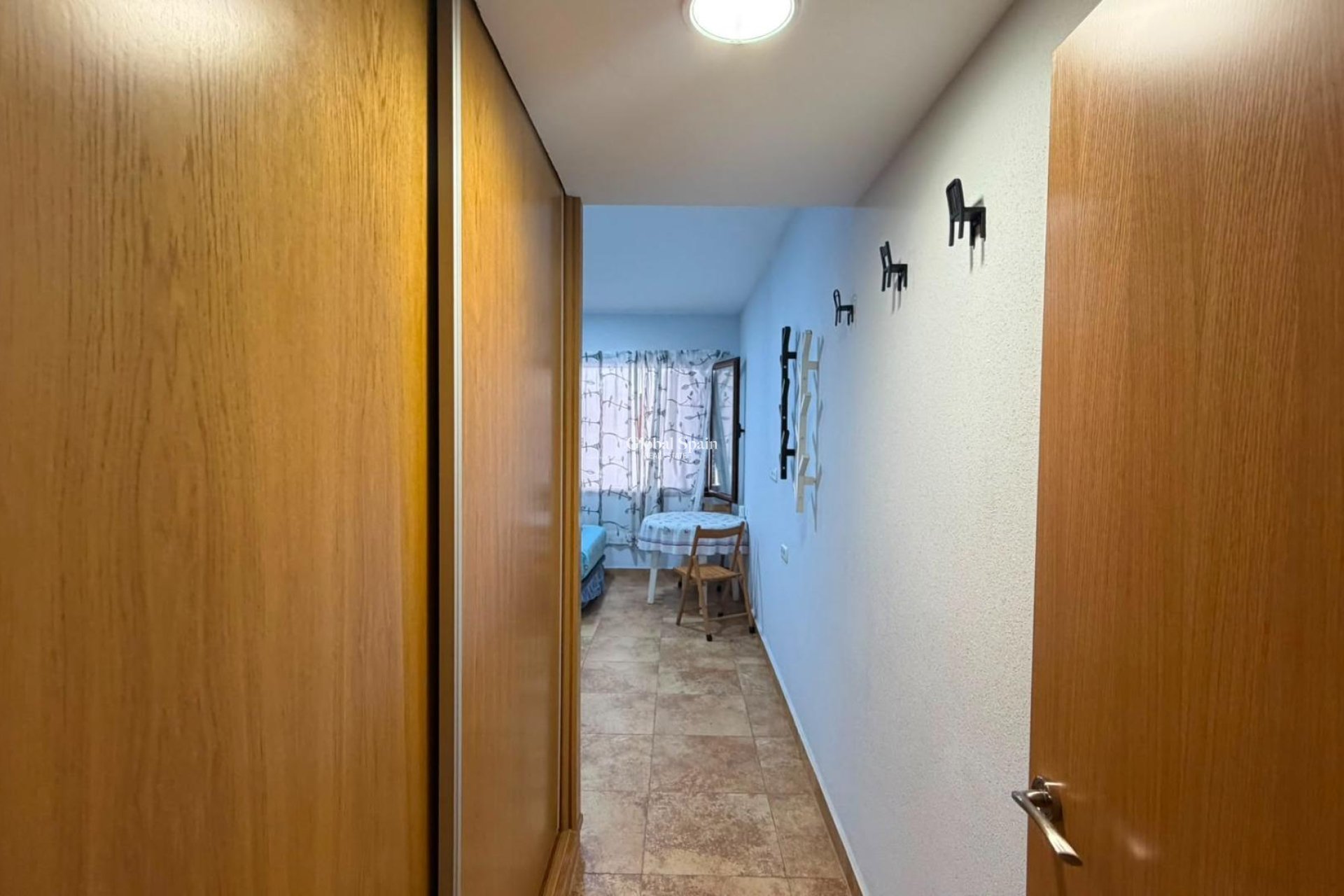 Wederverkoop - HUIS -
TORREVIEJA - Acequion