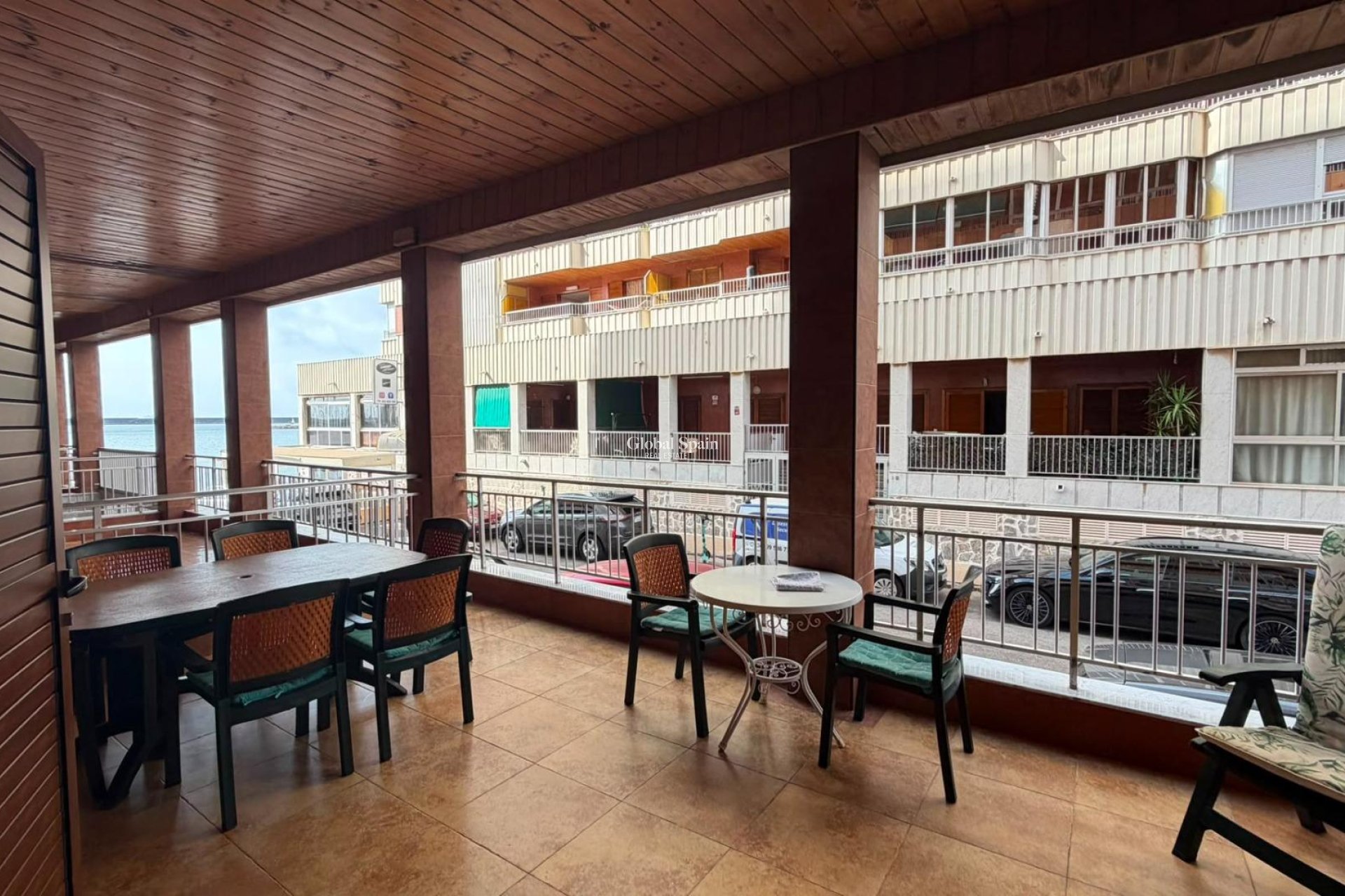 Wederverkoop - HUIS -
TORREVIEJA - Acequion