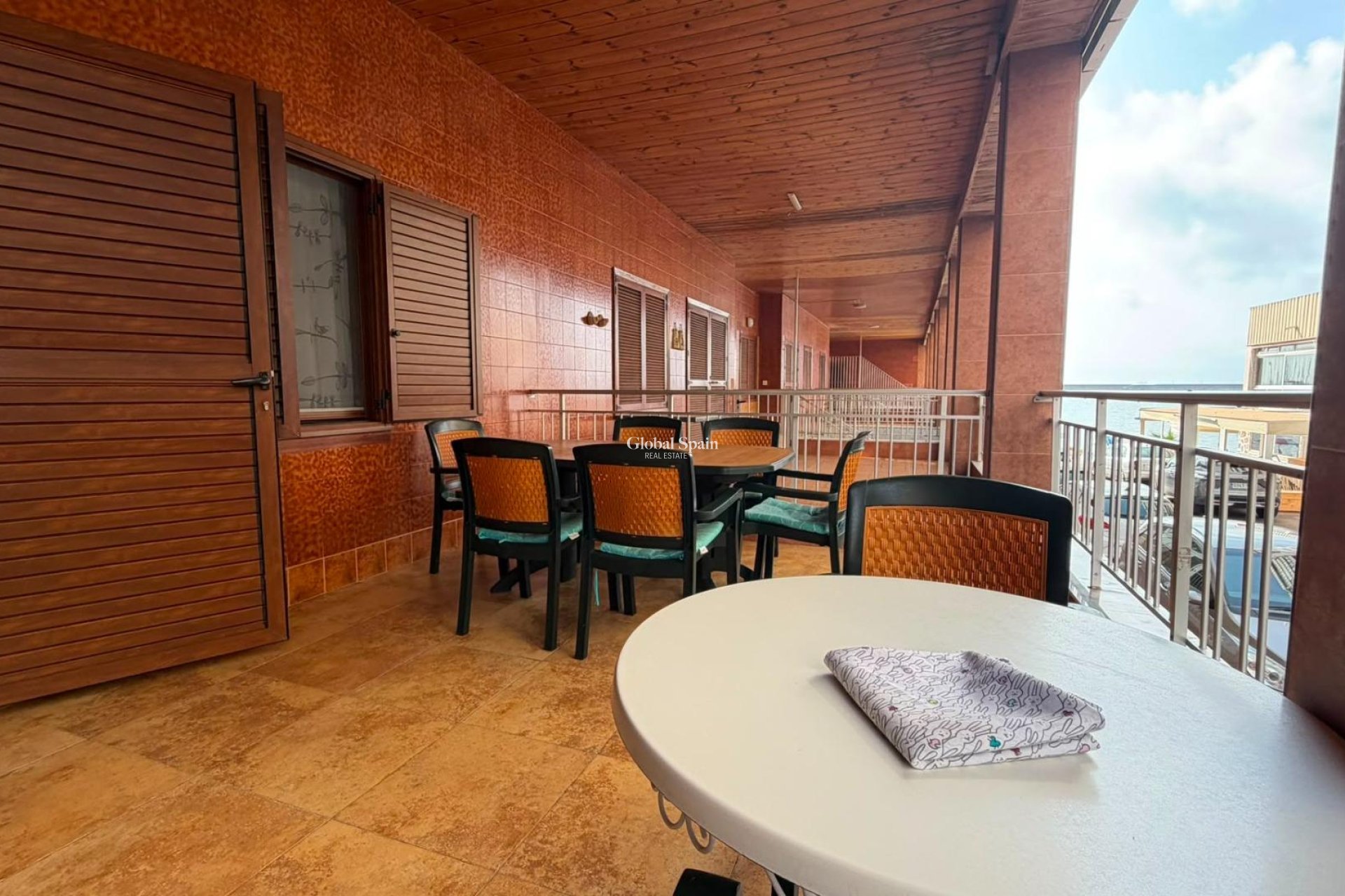 Wederverkoop - HUIS -
TORREVIEJA - Acequion