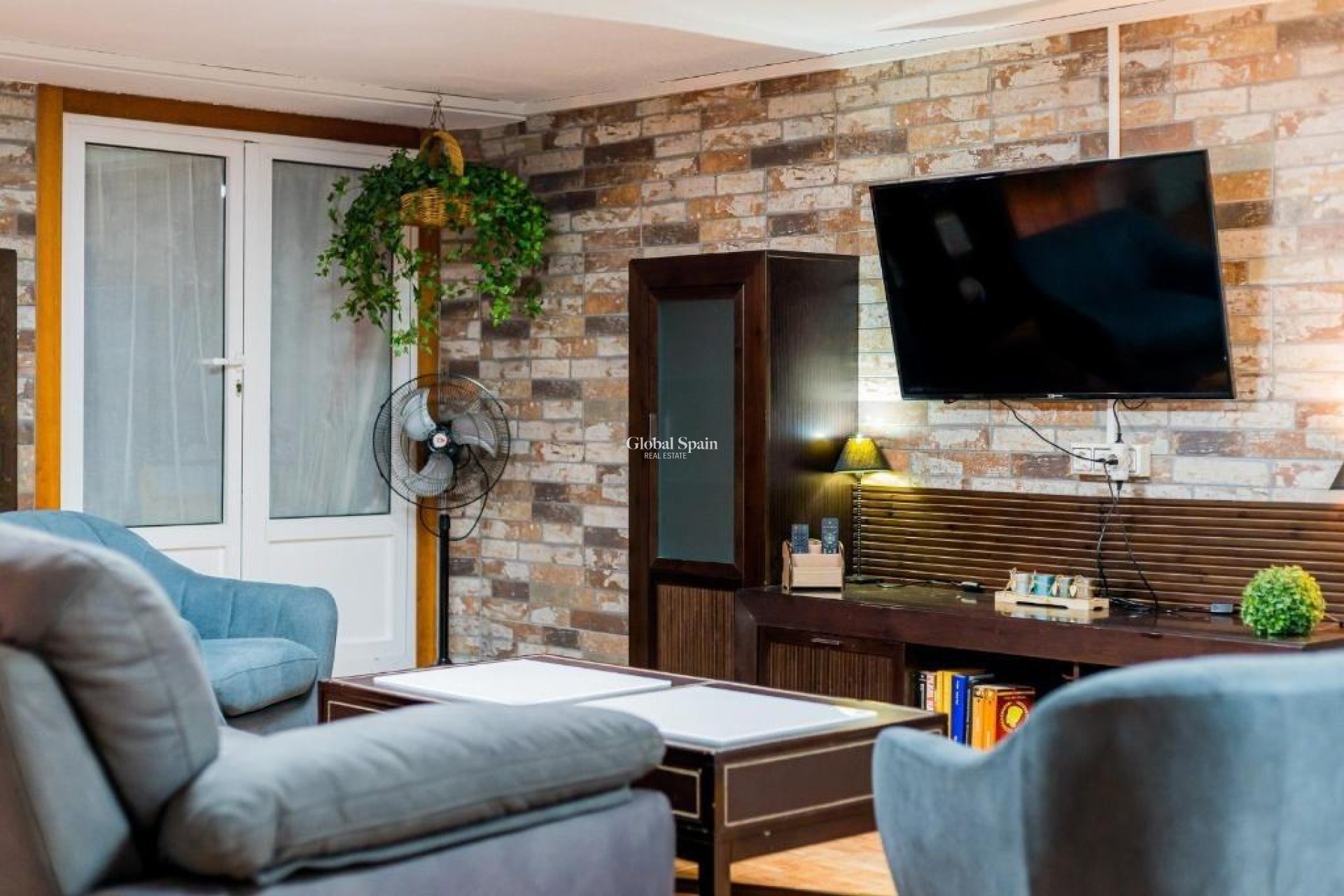 Wederverkoop - HUIS -
TORREVIEJA - Acequion