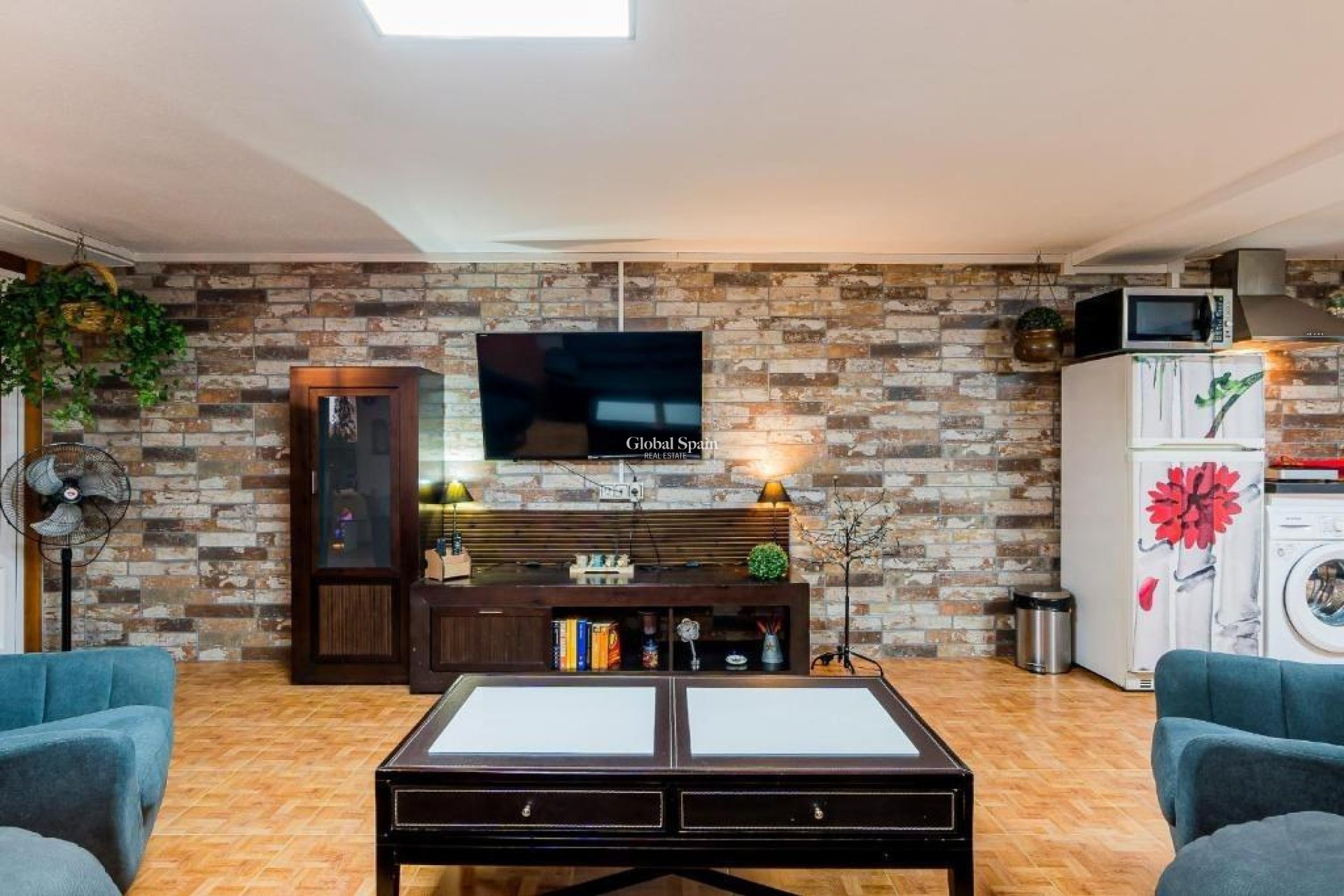 Wederverkoop - HUIS -
TORREVIEJA - Acequion