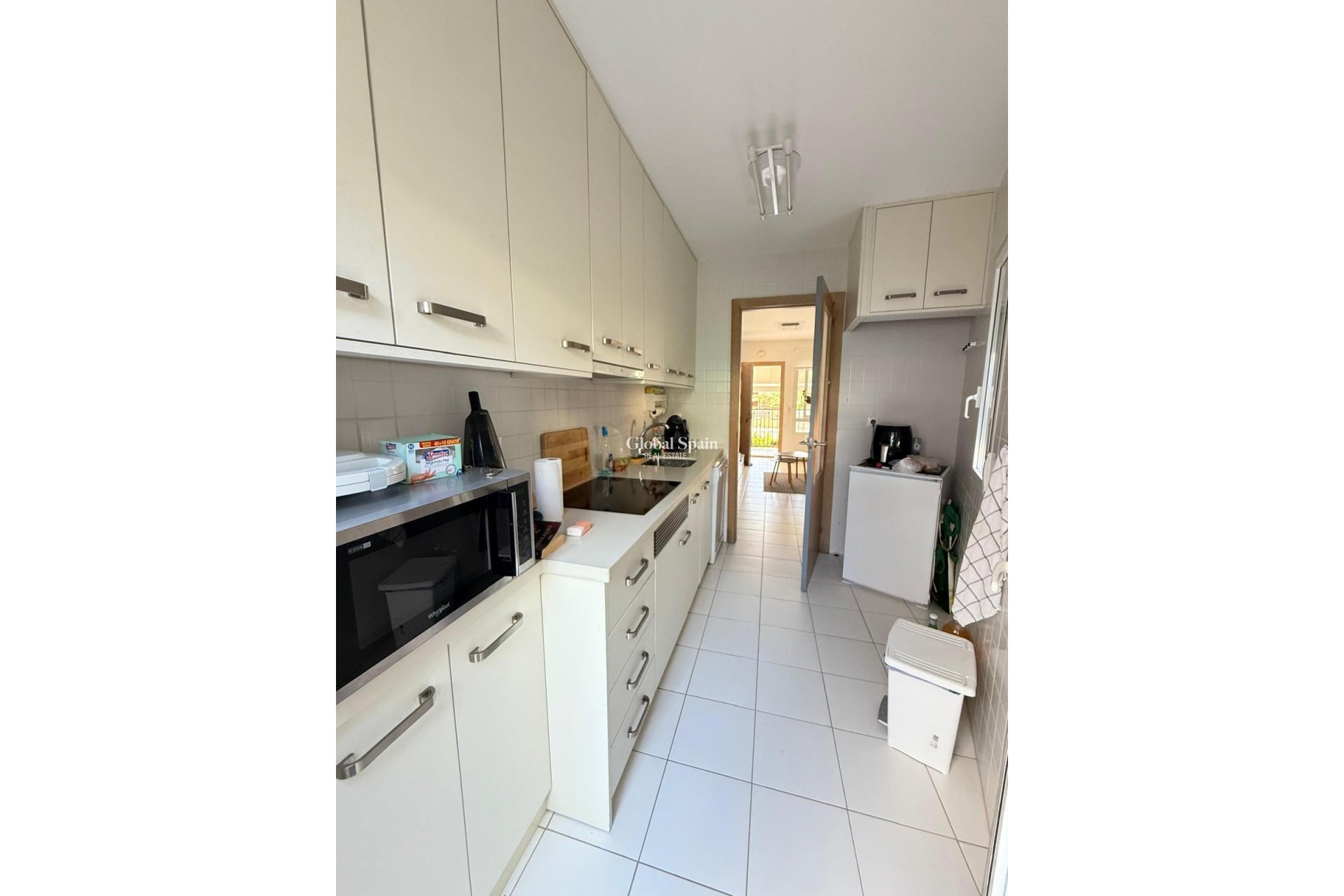 Wederverkoop - HUIS -
TORREVIEJA - Aguas Nuevas