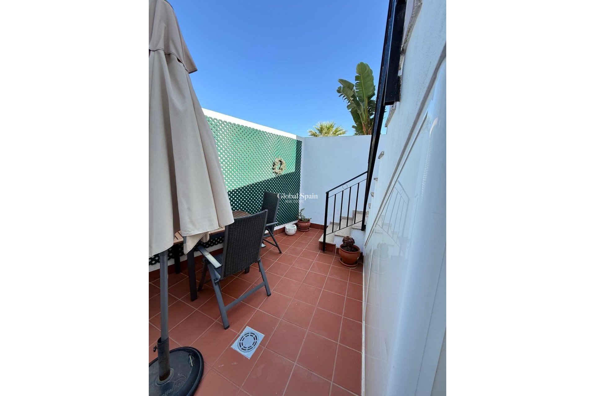 Wederverkoop - HUIS -
TORREVIEJA - Aguas Nuevas