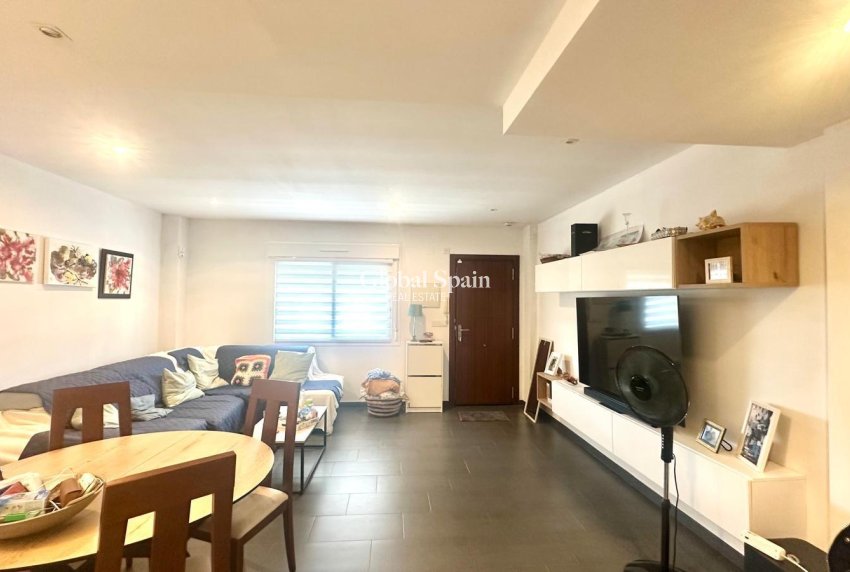 Wederverkoop - HUIS -
TORREVIEJA - Aguas Nuevas