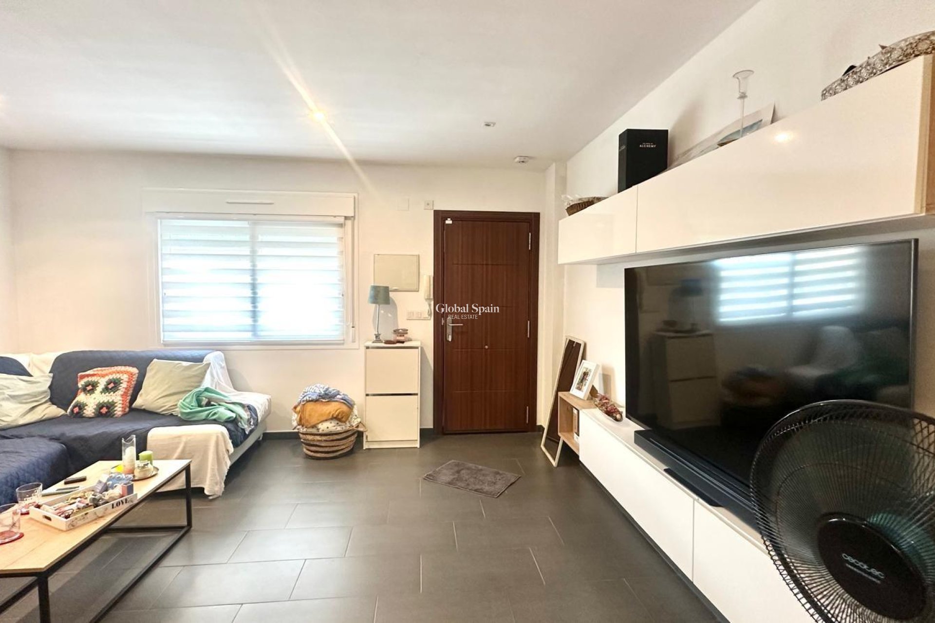 Wederverkoop - HUIS -
TORREVIEJA - Aguas Nuevas