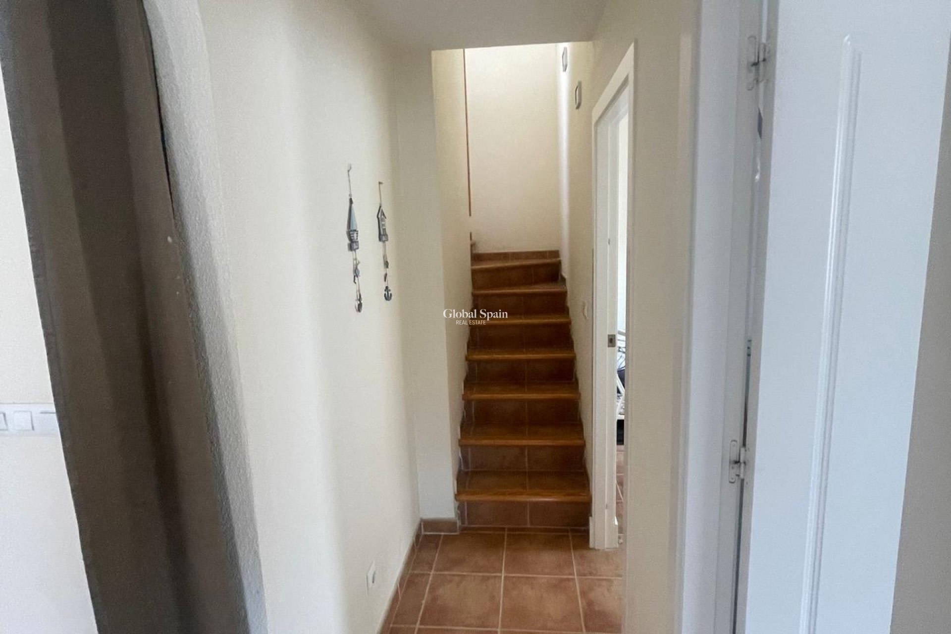 Wederverkoop - HUIS -
TORREVIEJA - Aguas Nuevas