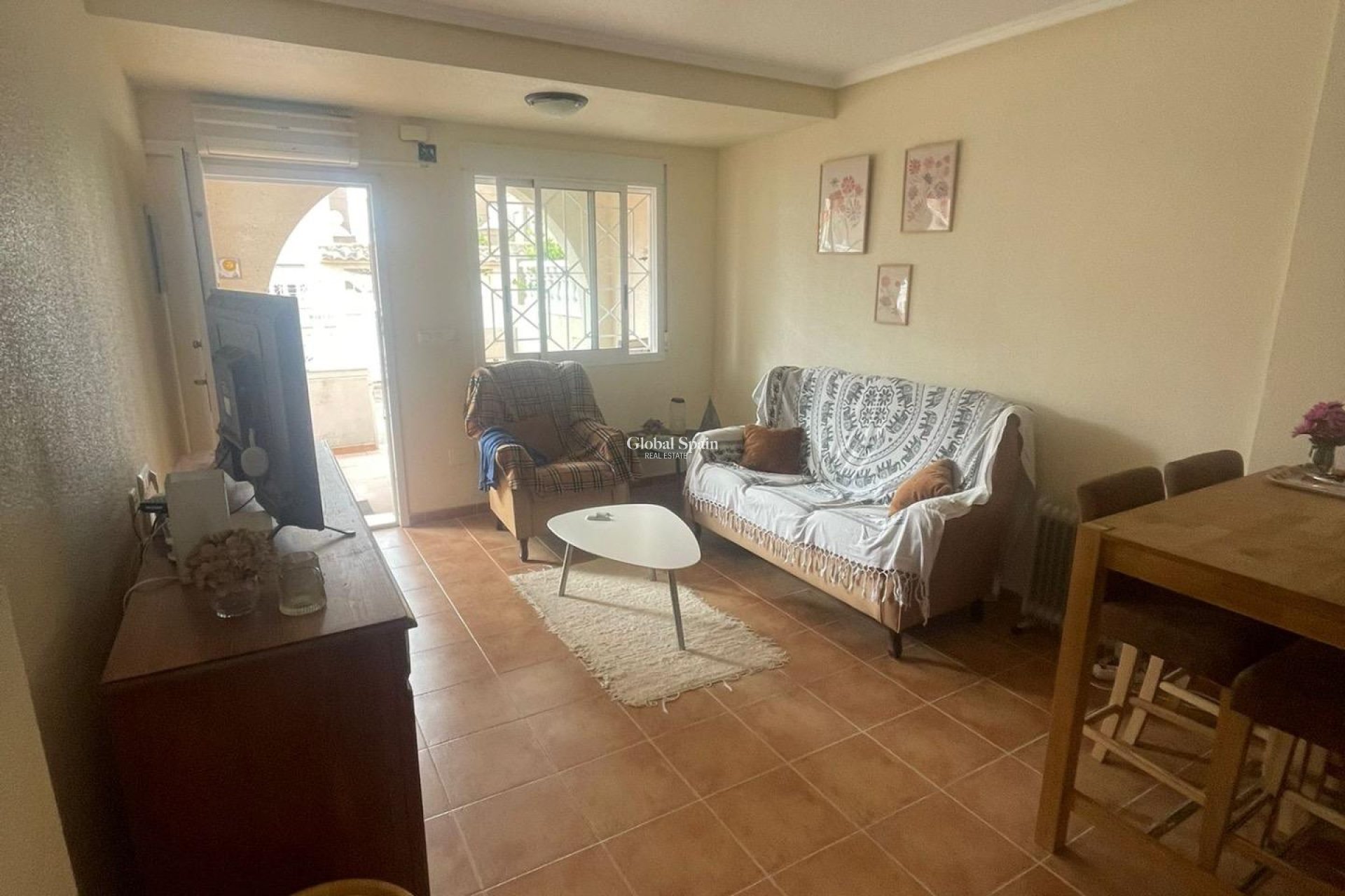 Wederverkoop - HUIS -
TORREVIEJA - Aguas Nuevas