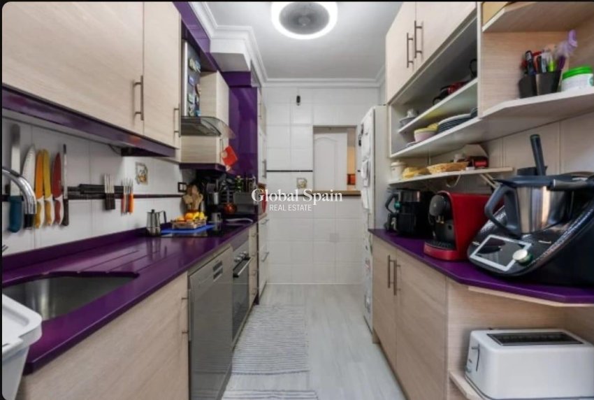 Wederverkoop - HUIS -
TORREVIEJA - Aguas Nuevas