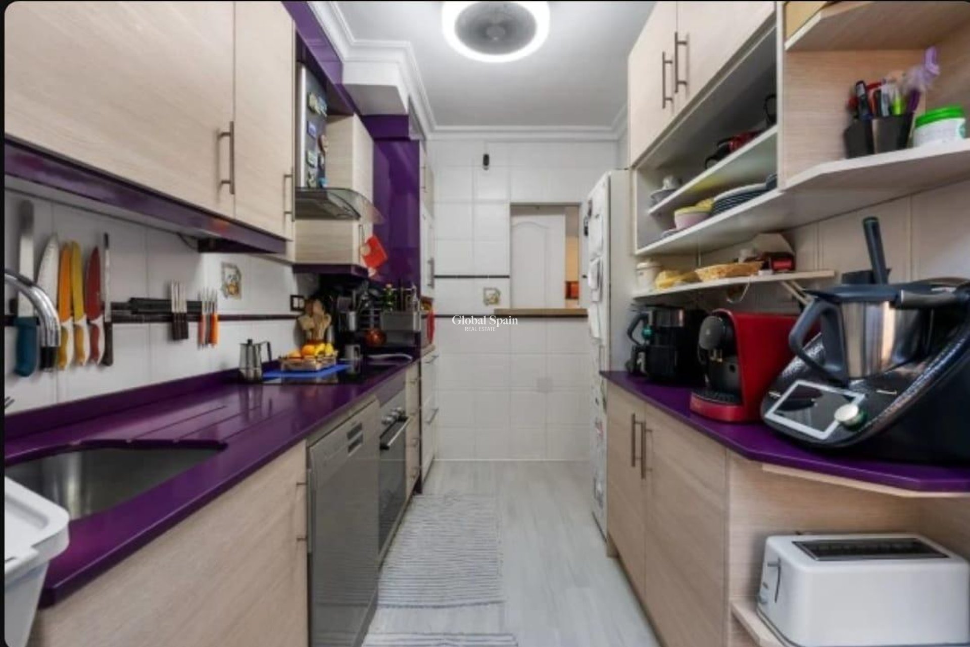 Wederverkoop - HUIS -
TORREVIEJA - Aguas Nuevas