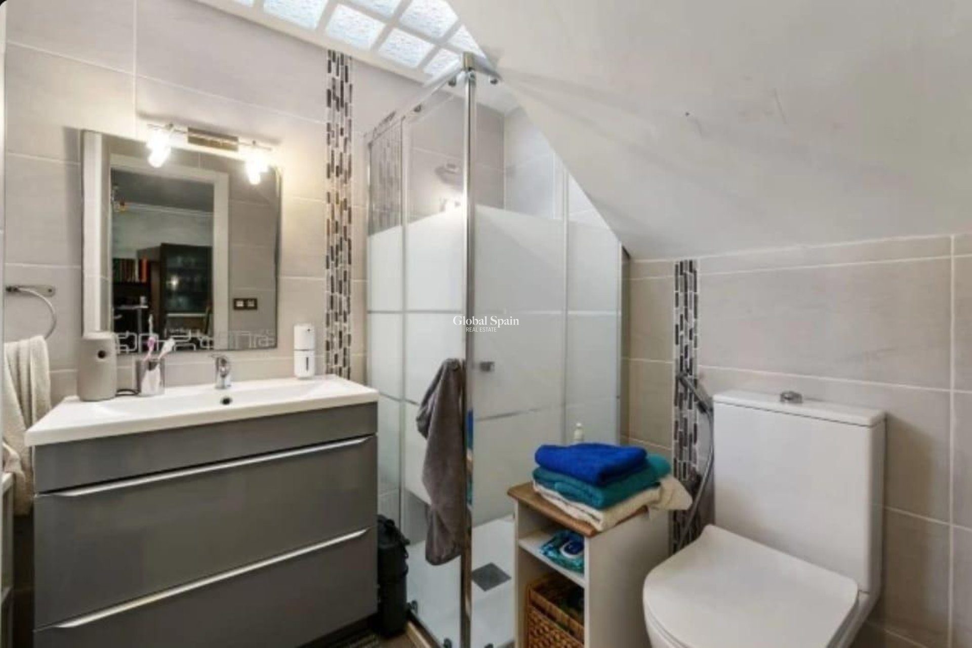 Wederverkoop - HUIS -
TORREVIEJA - Aguas Nuevas