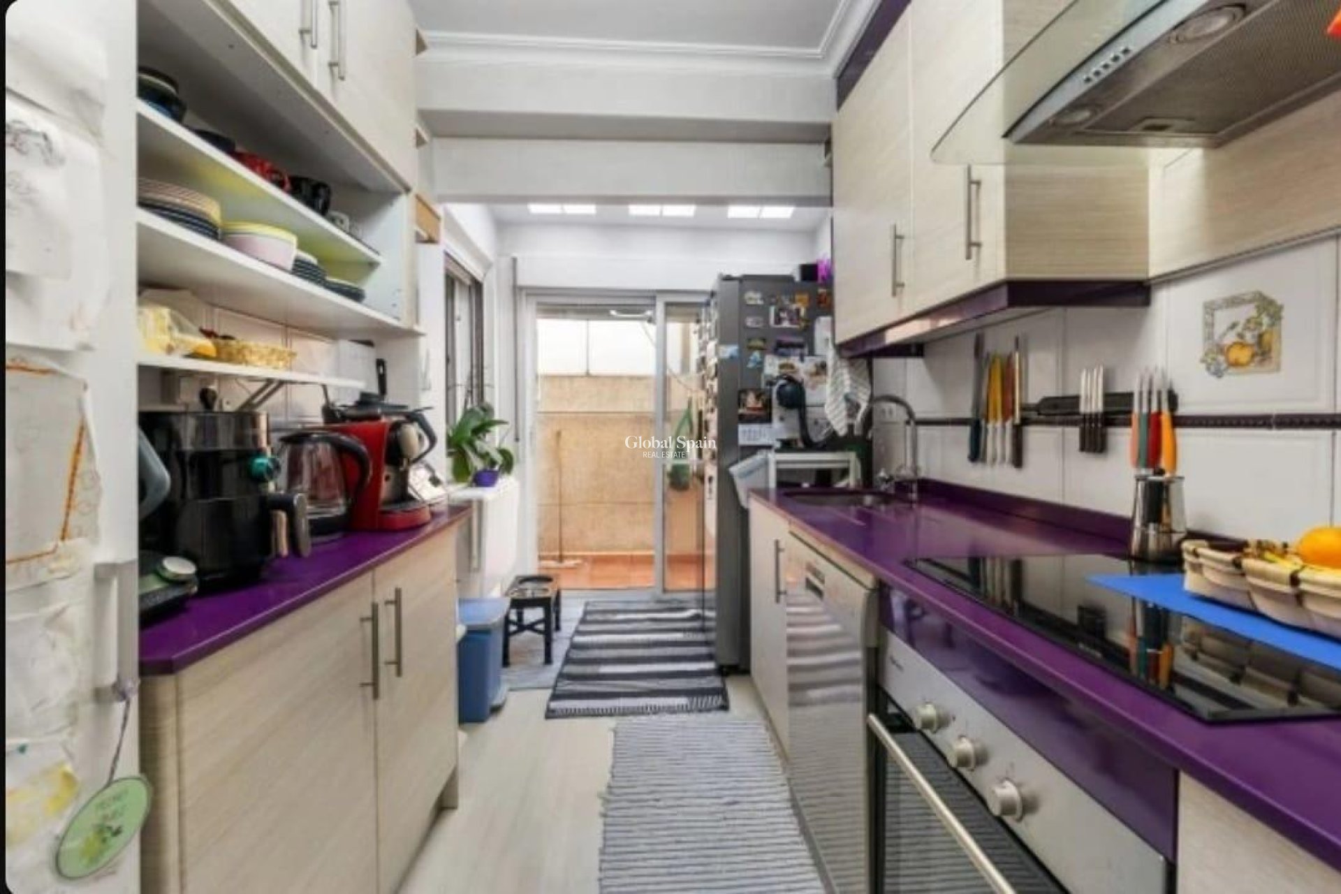 Wederverkoop - HUIS -
TORREVIEJA - Aguas Nuevas