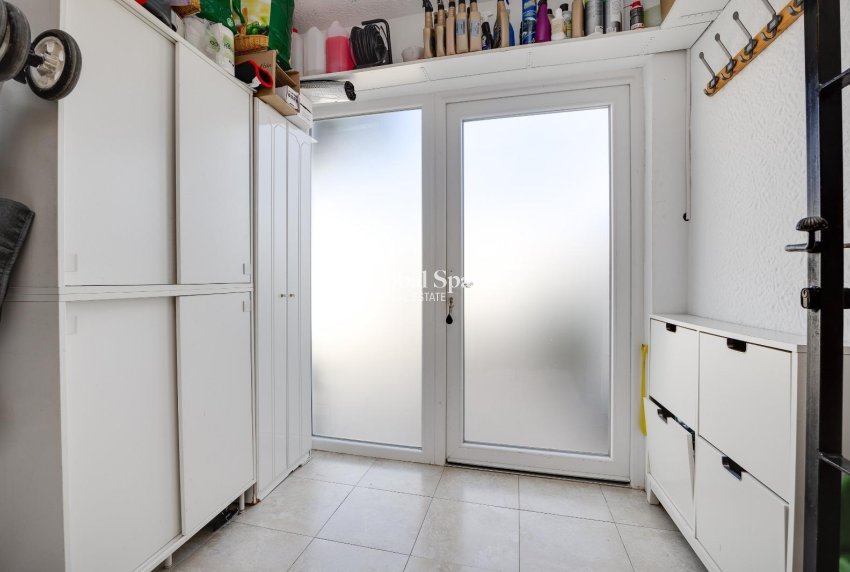 Wederverkoop - HUIS -
TORREVIEJA - Aguas Nuevas