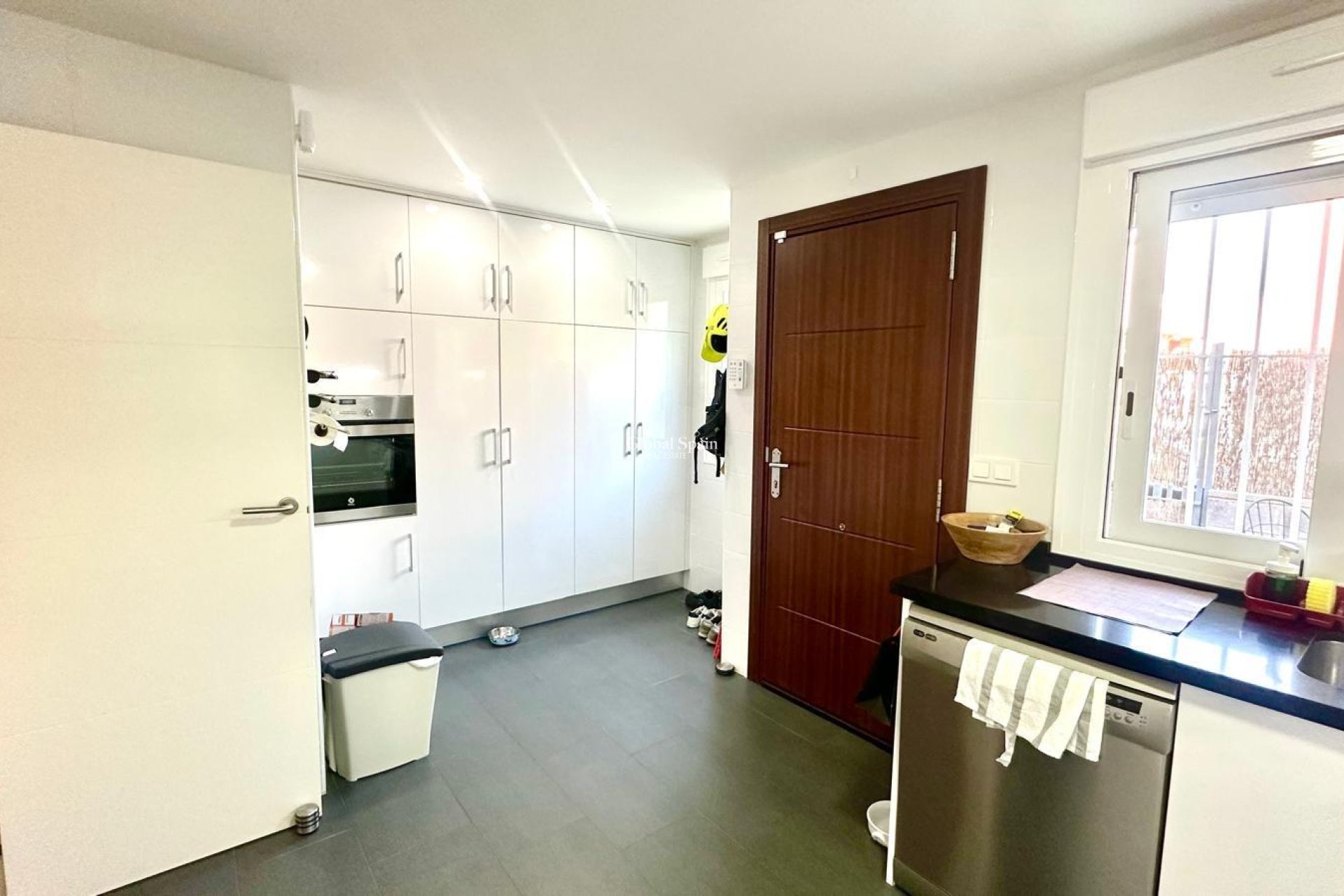 Wederverkoop - HUIS -
TORREVIEJA - Aguas Nuevas