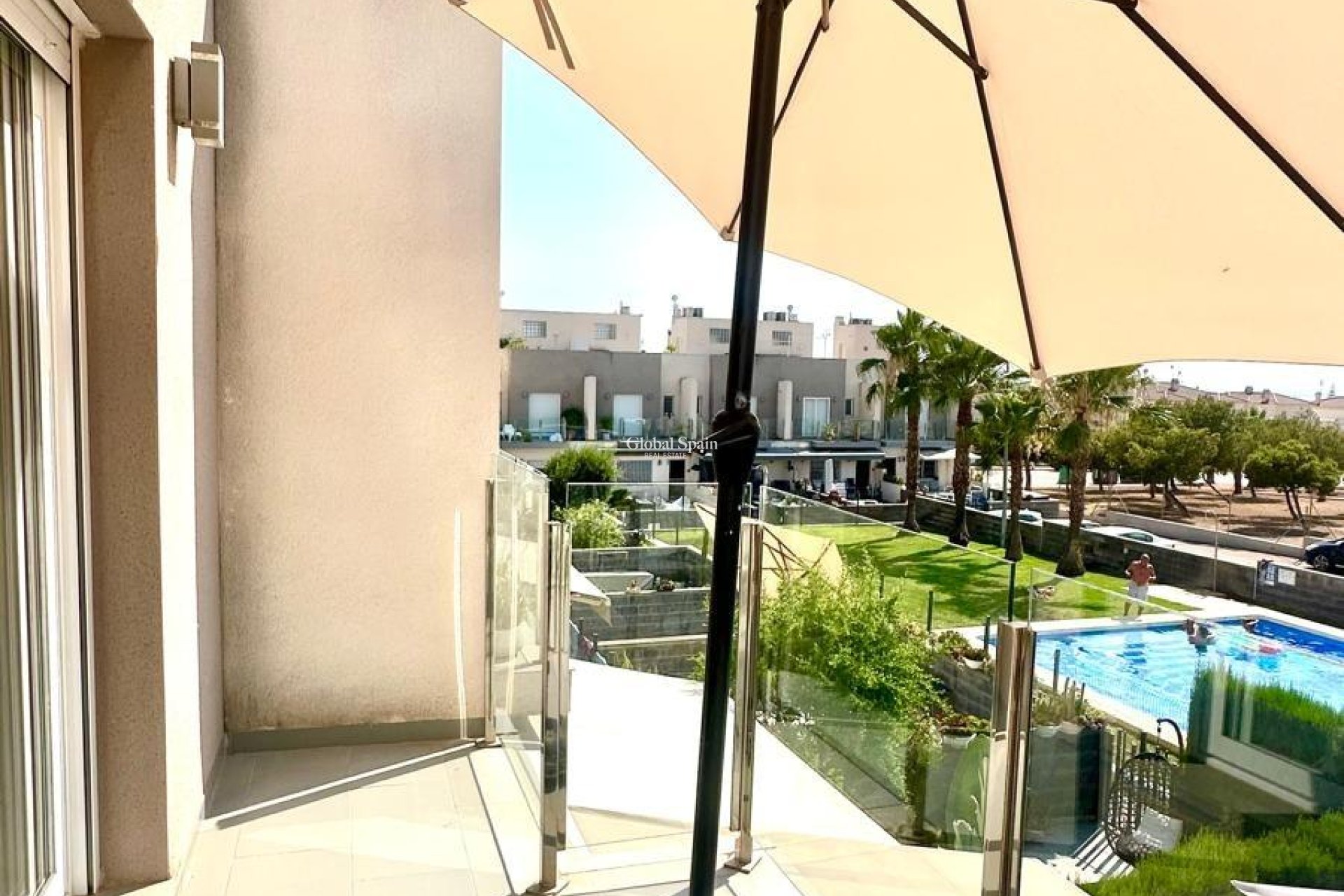 Wederverkoop - HUIS -
TORREVIEJA - Aguas Nuevas