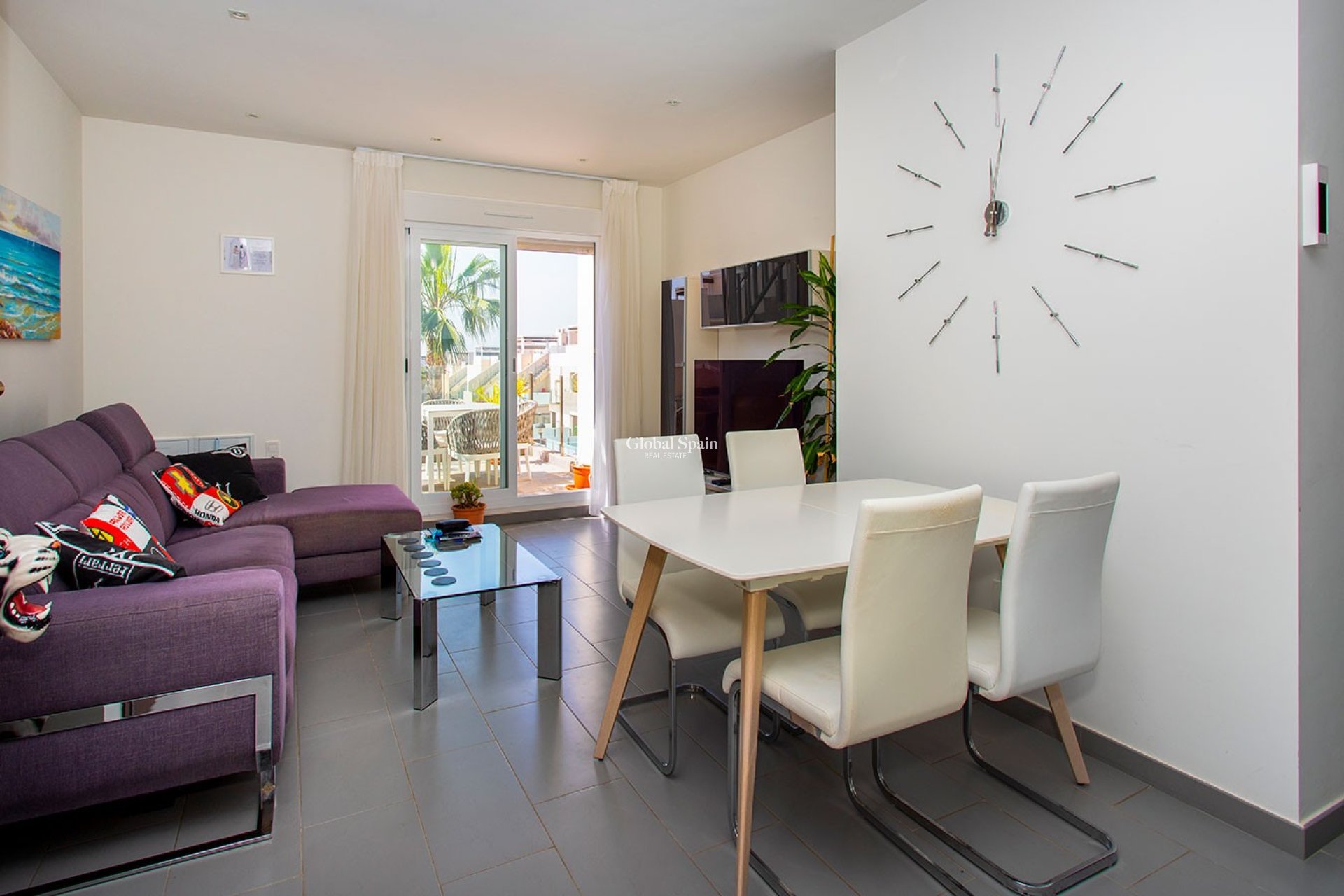 Wederverkoop - HUIS -
TORREVIEJA - Aguas Nuevas