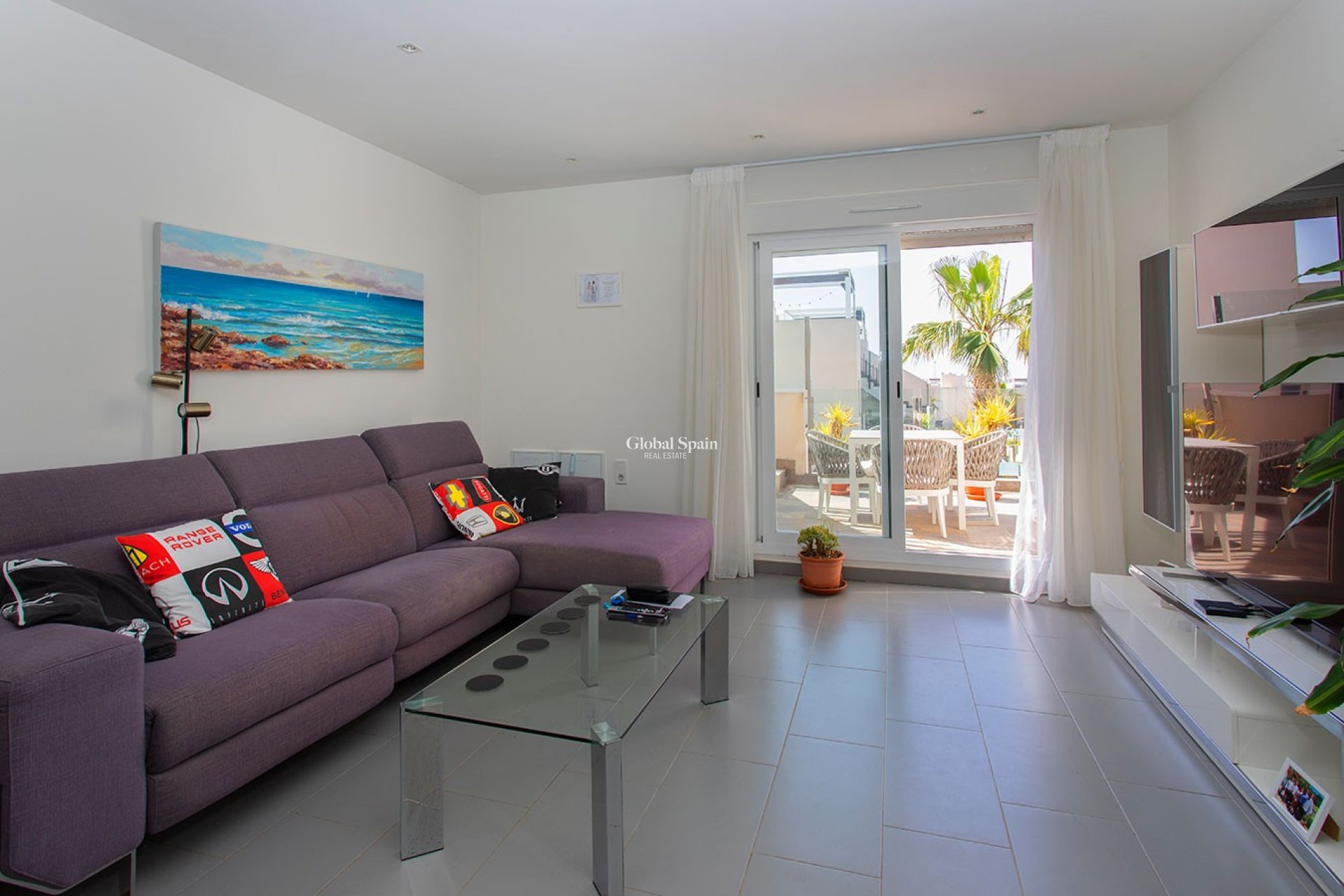 Wederverkoop - HUIS -
TORREVIEJA - Aguas Nuevas