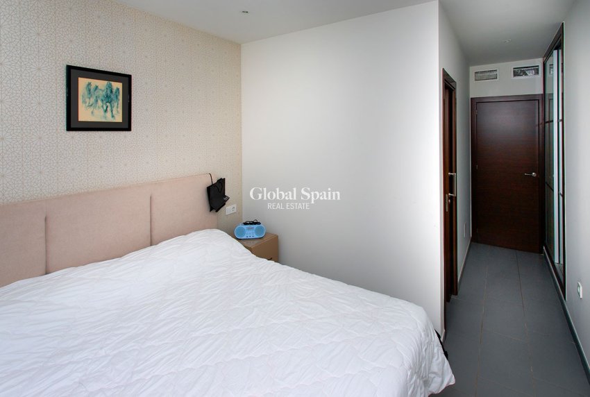 Wederverkoop - HUIS -
TORREVIEJA - Aguas Nuevas