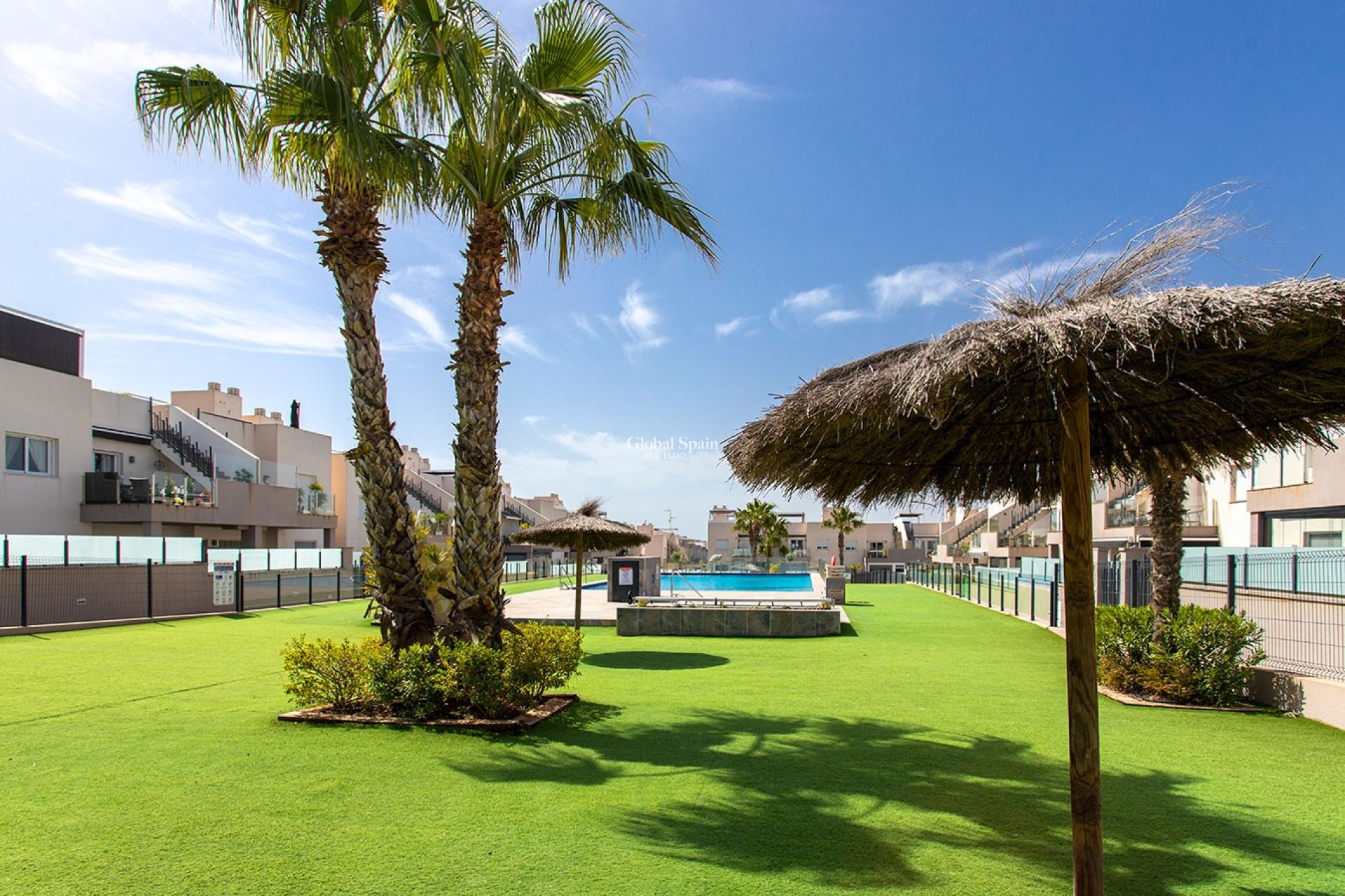 Wederverkoop - HUIS -
TORREVIEJA - Aguas Nuevas