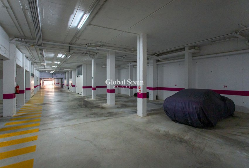 Wederverkoop - HUIS -
TORREVIEJA - Aguas Nuevas