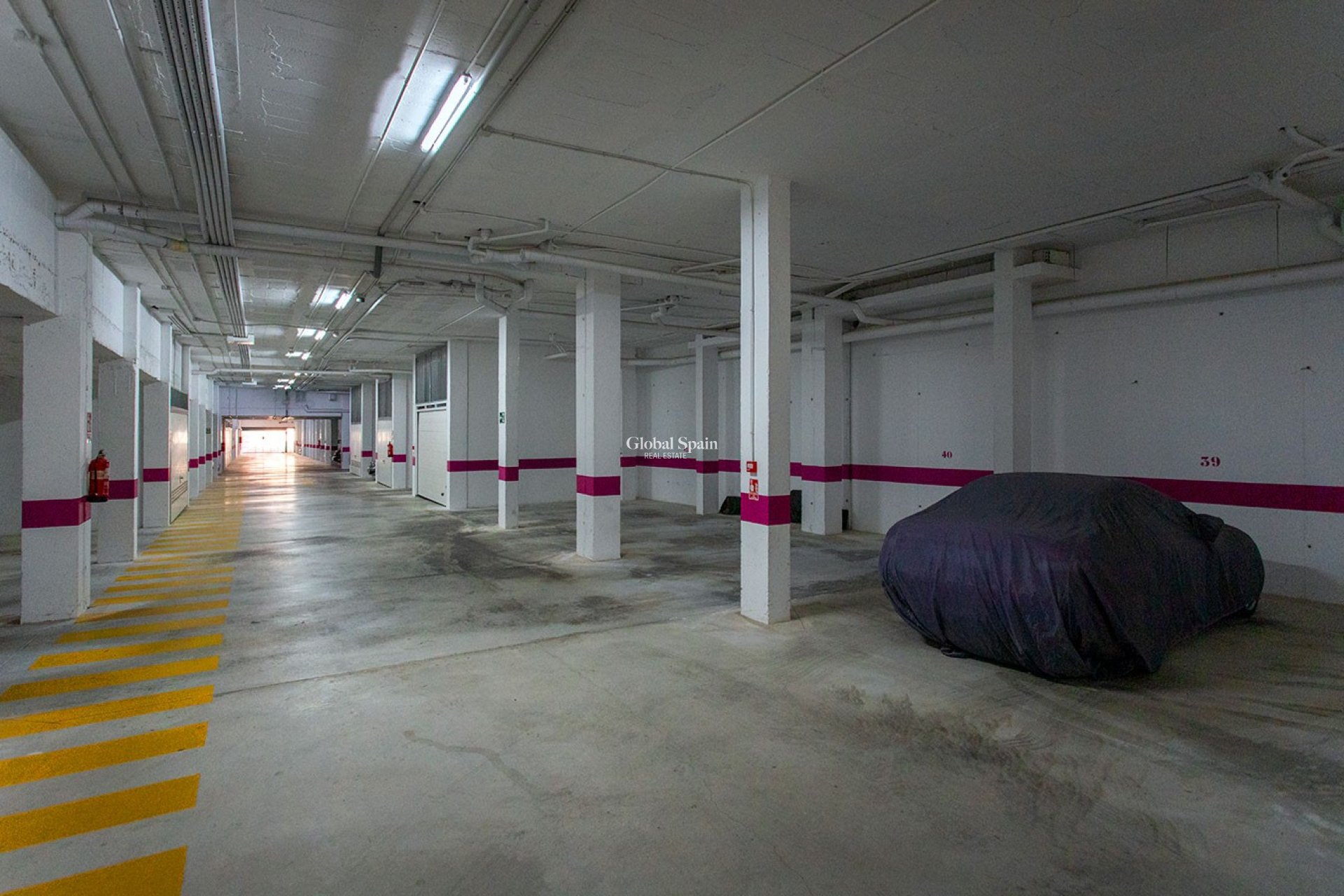 Wederverkoop - HUIS -
TORREVIEJA - Aguas Nuevas