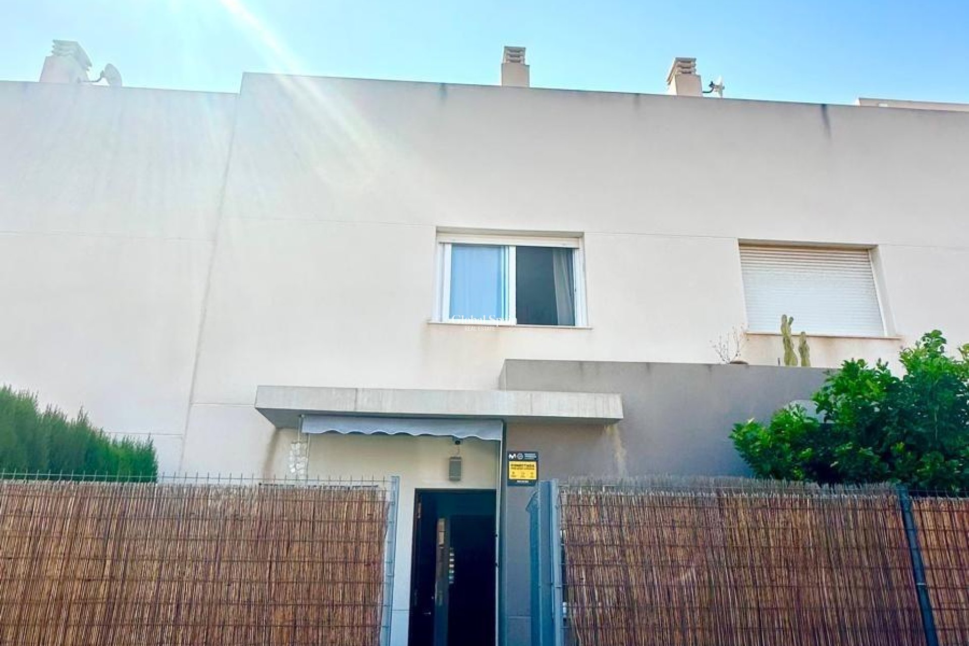 Wederverkoop - HUIS -
TORREVIEJA - Aguas Nuevas
