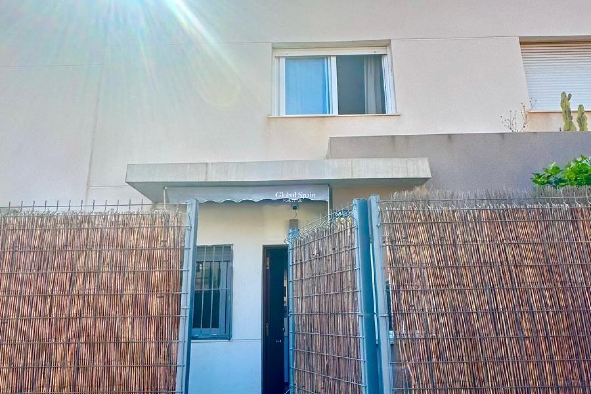 Wederverkoop - HUIS -
TORREVIEJA - Aguas Nuevas