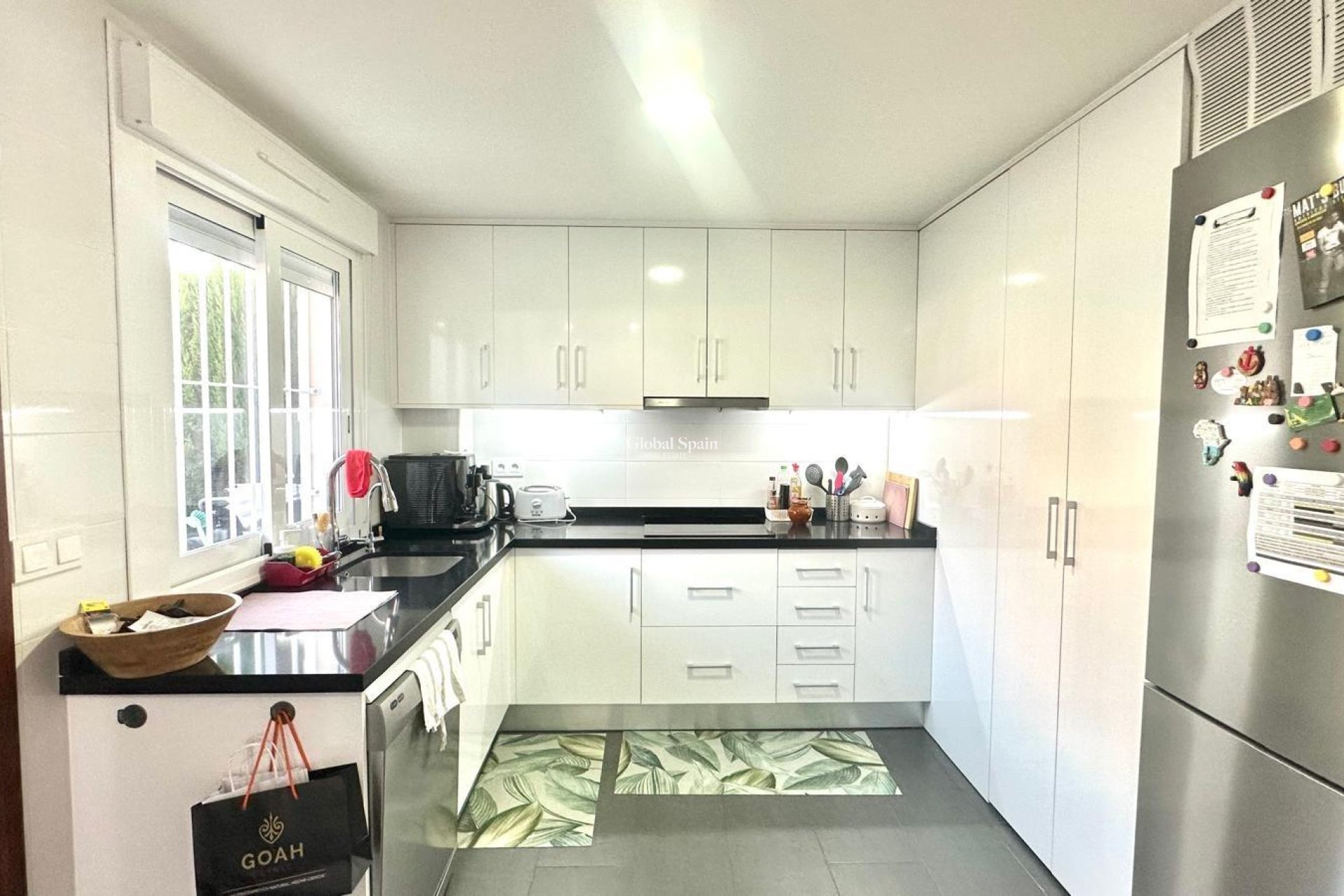 Wederverkoop - HUIS -
TORREVIEJA - Aguas Nuevas